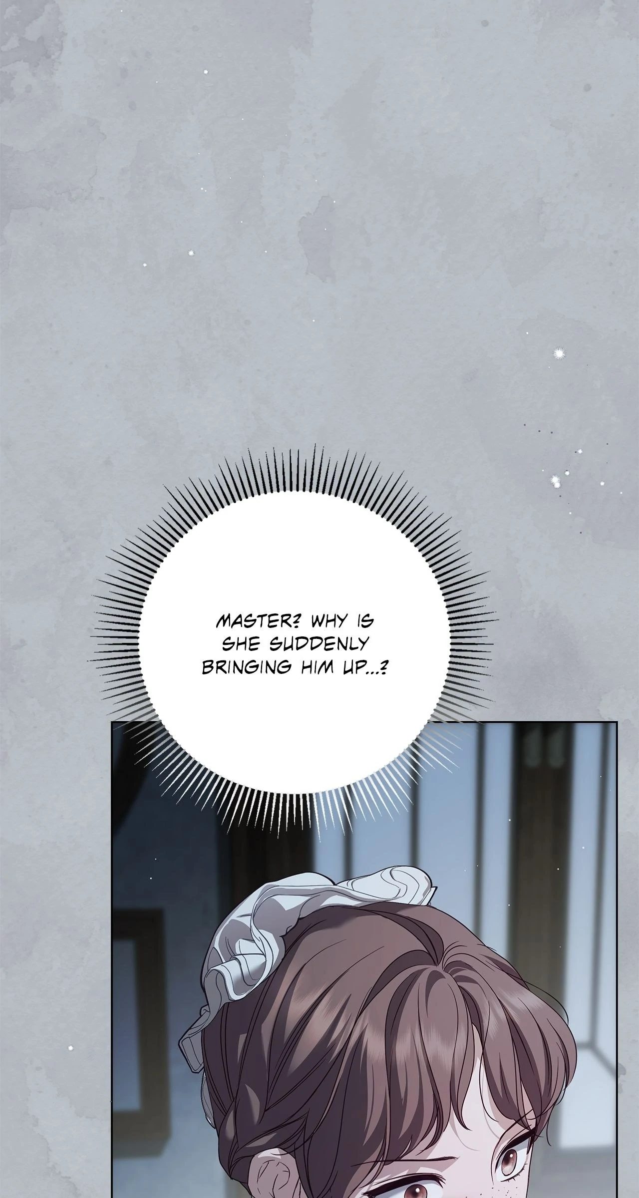 Read The Count's Secret Maid Manga Online