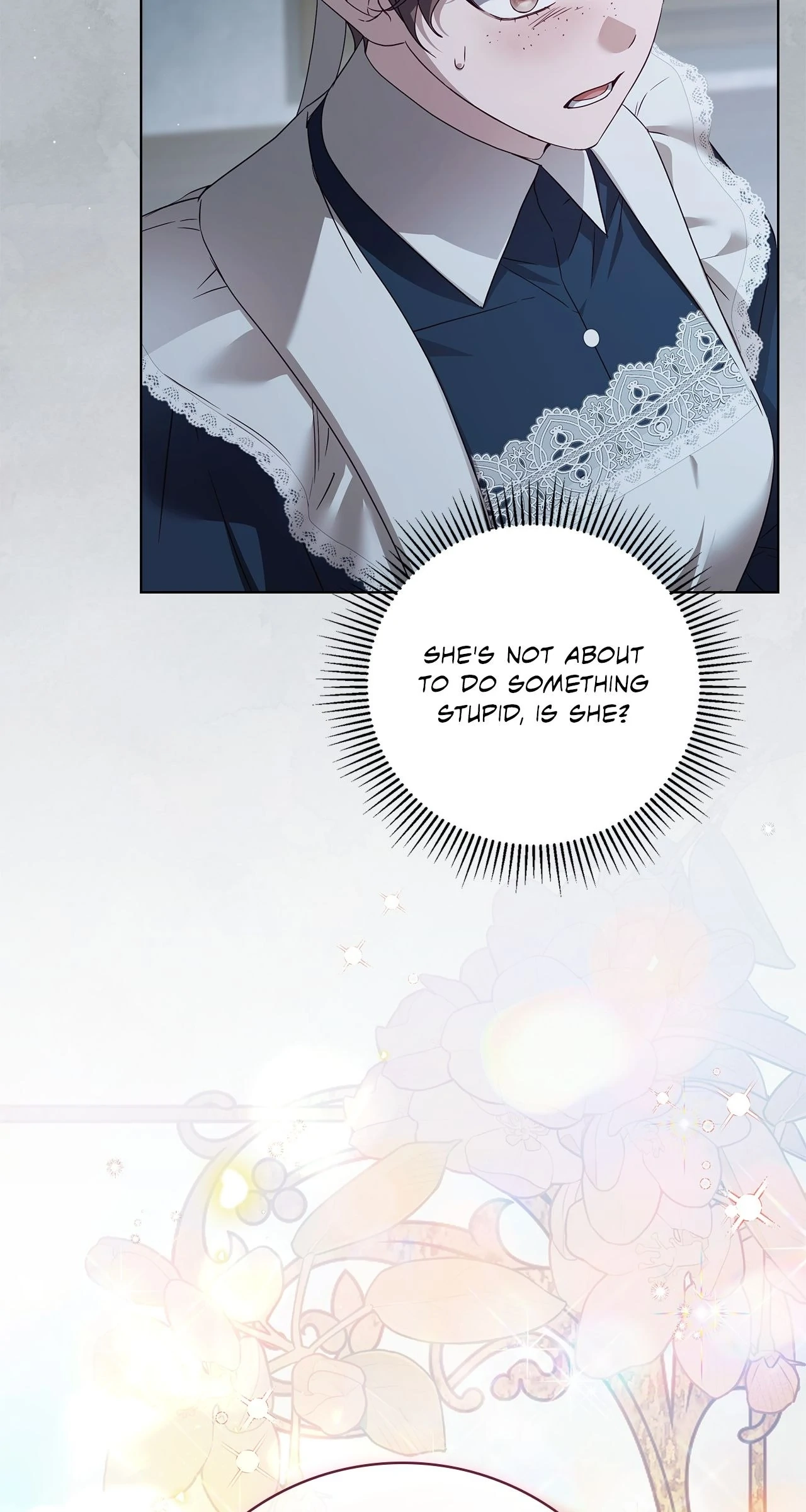 Read The Count's Secret Maid Manga Online