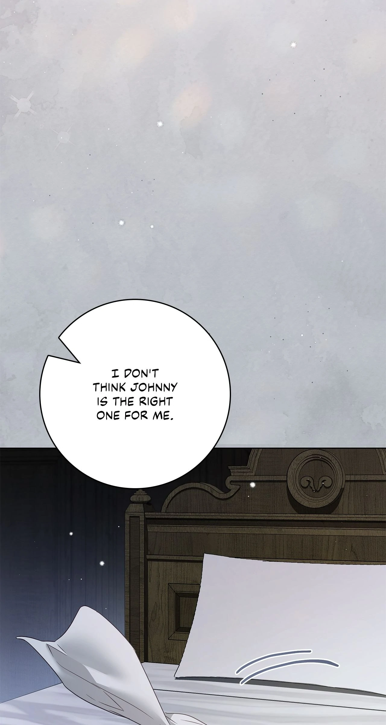 Read The Count's Secret Maid Manga Online
