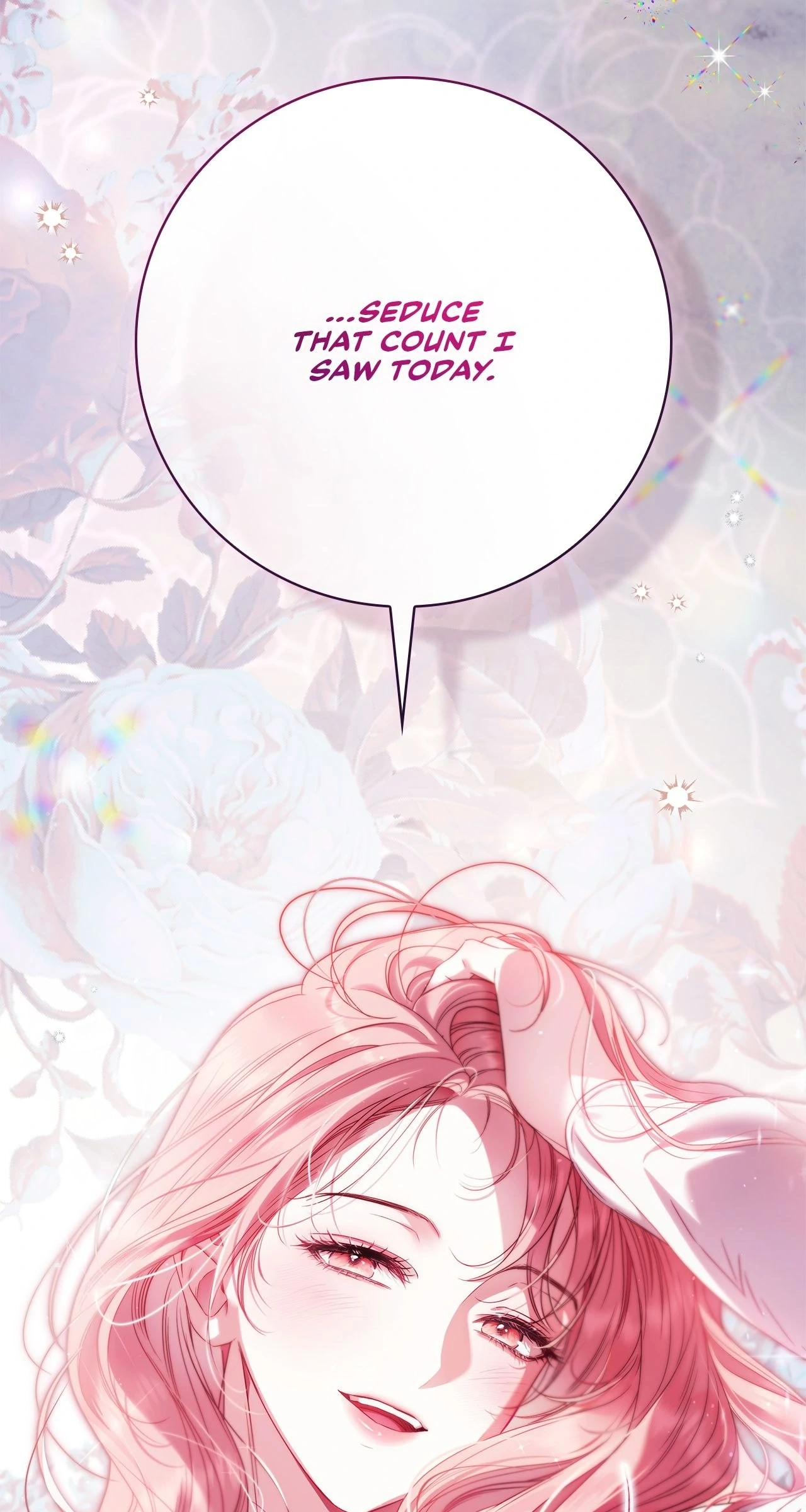 Read The Count's Secret Maid Manga Online