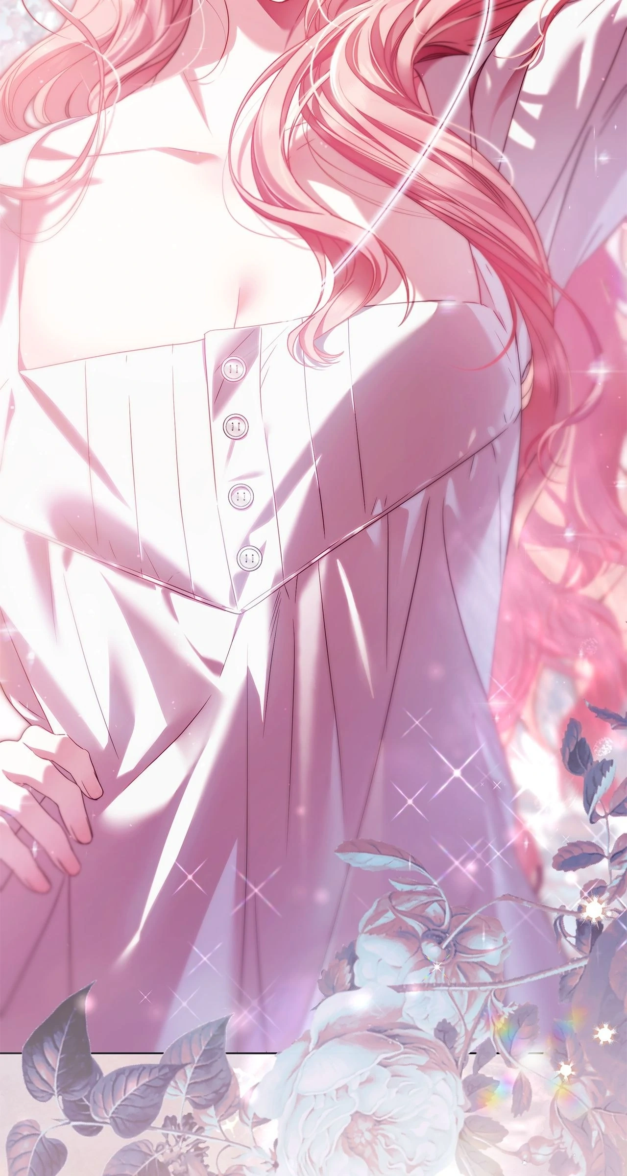 Read The Count's Secret Maid Manga Online