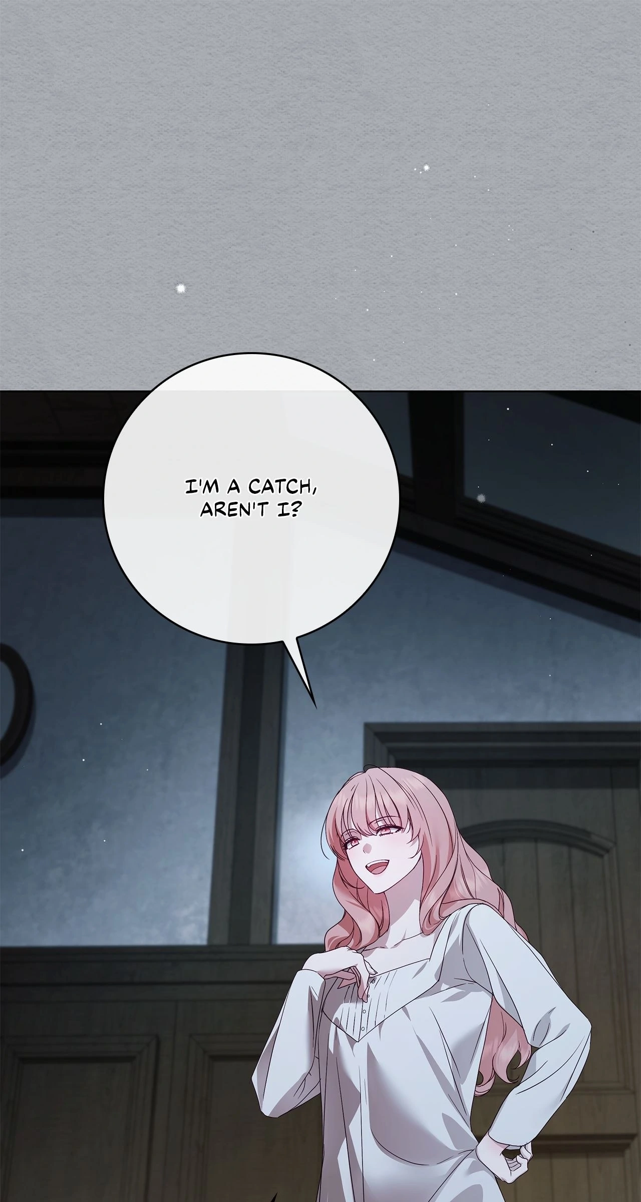 Read The Count's Secret Maid Manga Online