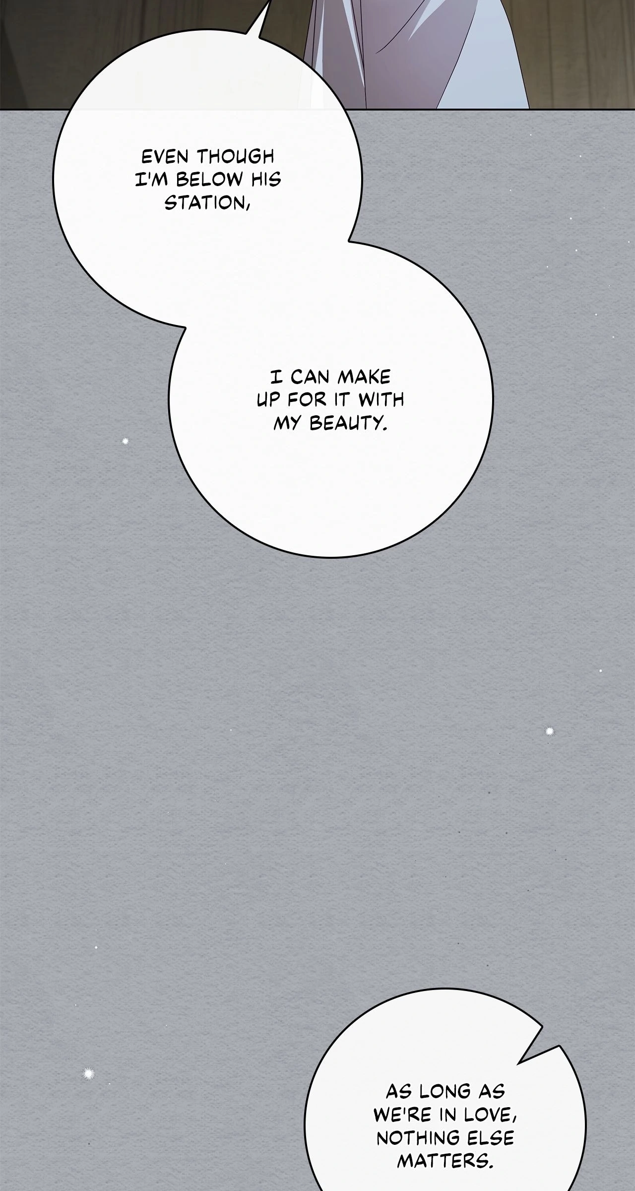 Read The Count's Secret Maid Manga Online