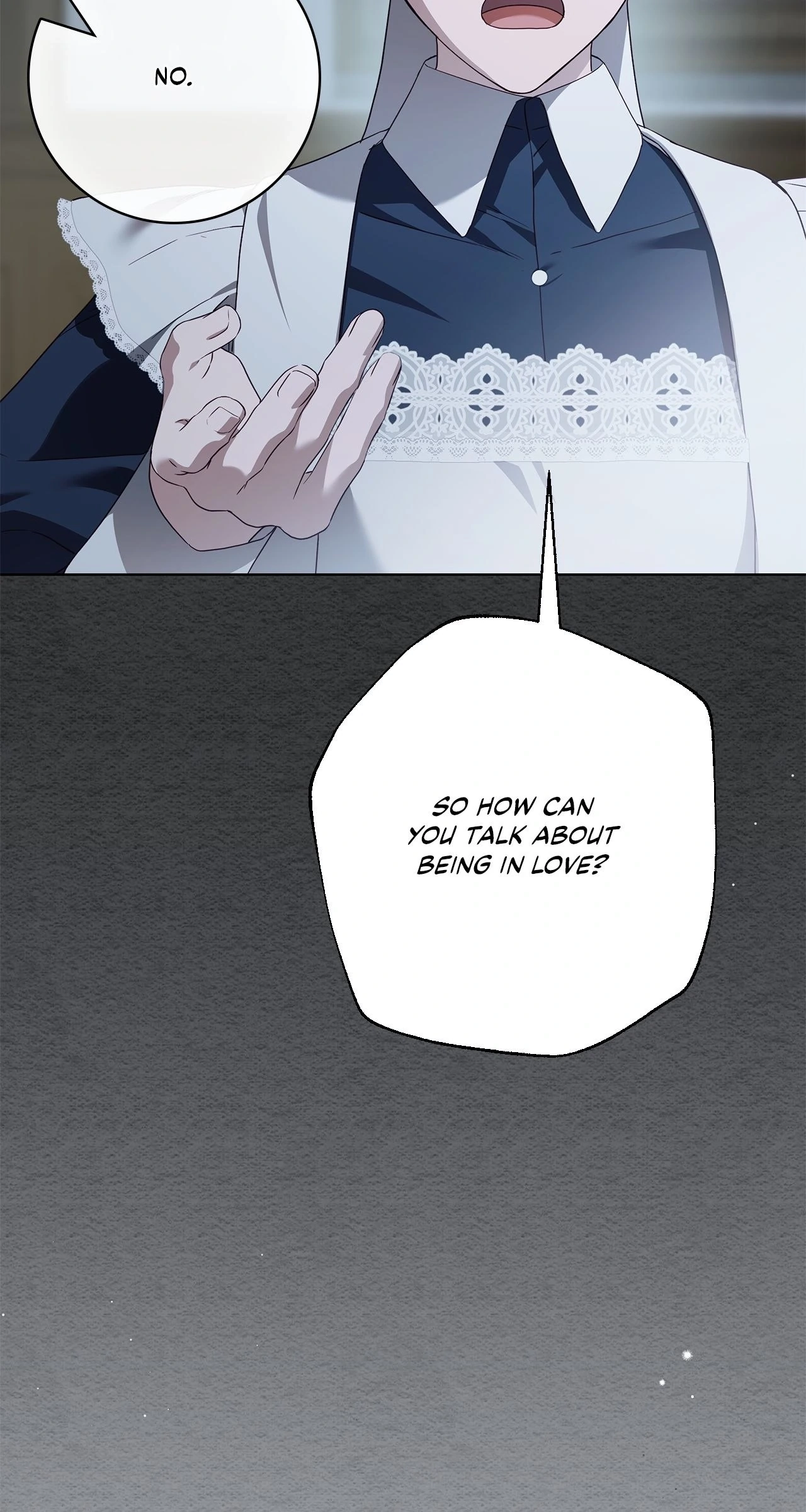 Read The Count's Secret Maid Manga Online