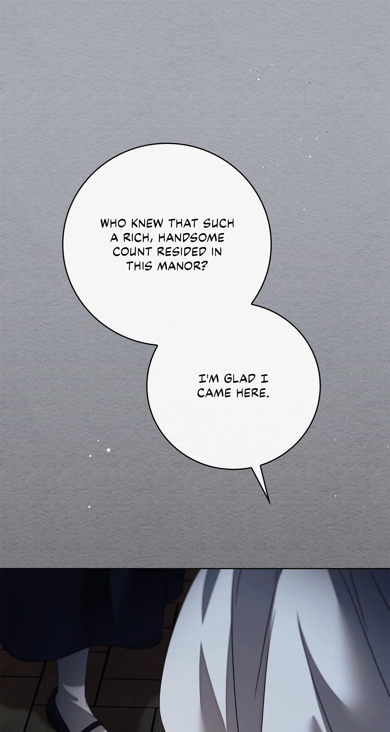 Read The Count's Secret Maid Manga Online