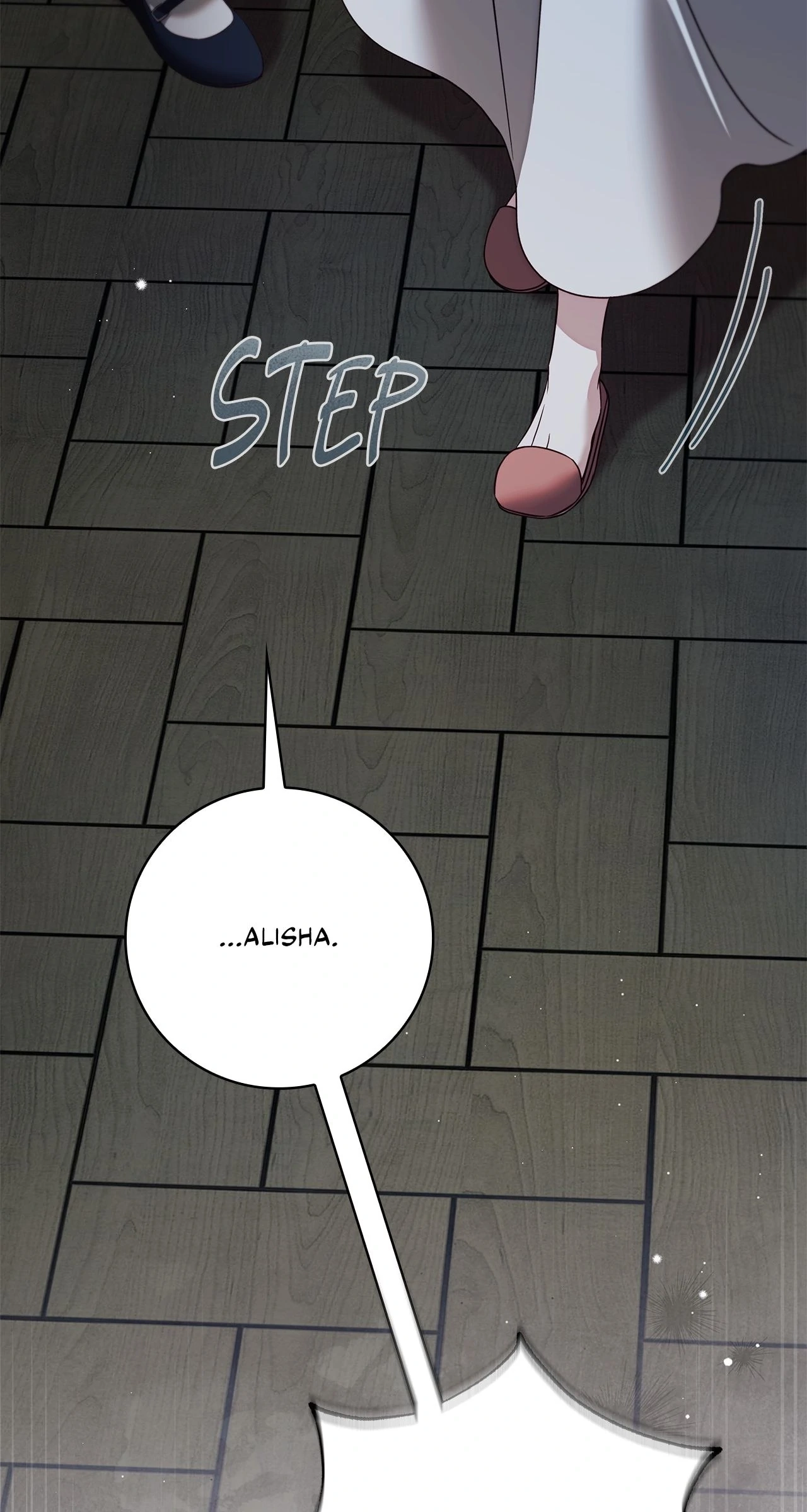 Read The Count's Secret Maid Manga Online