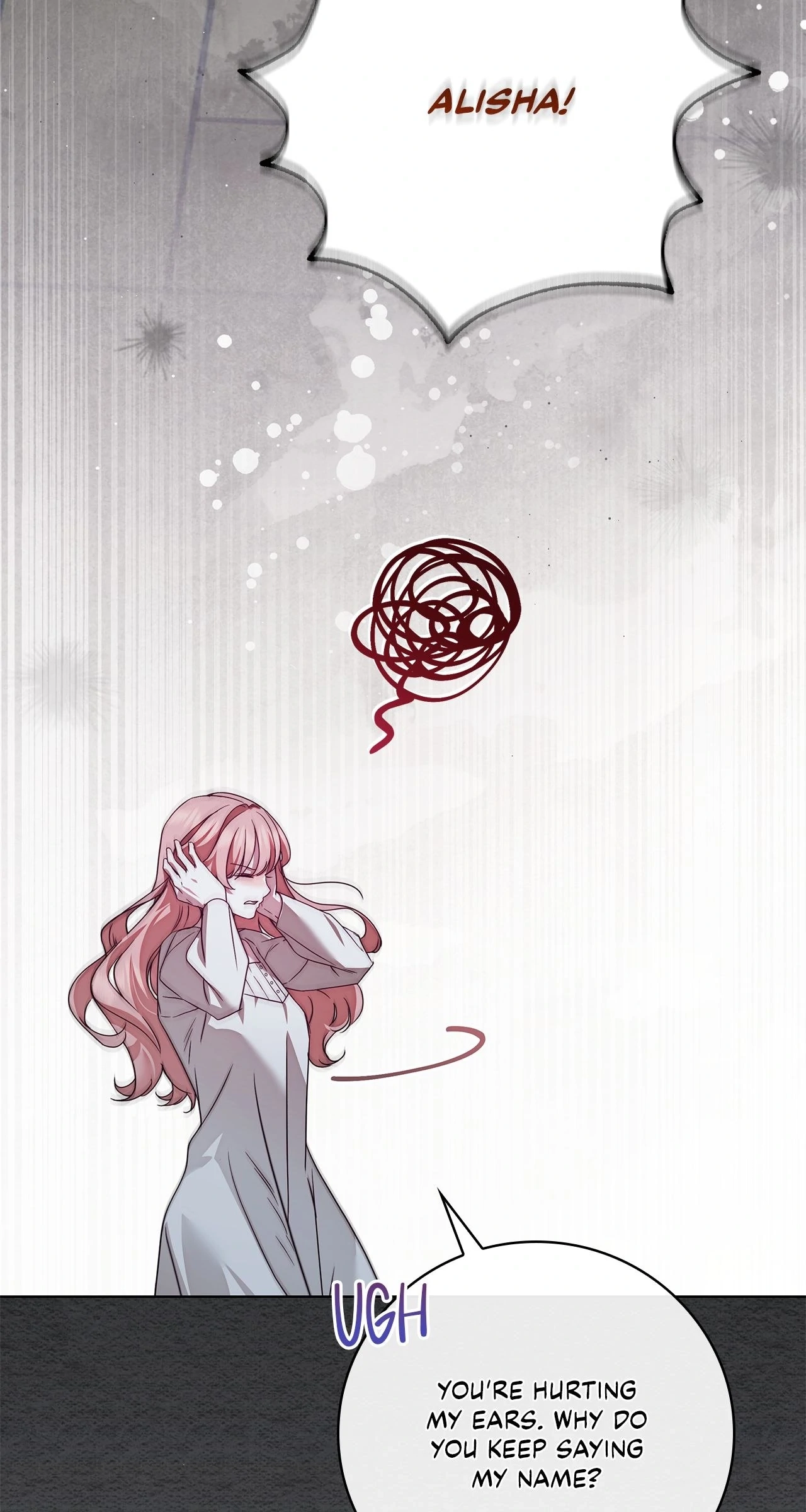 Read The Count's Secret Maid Manga Online