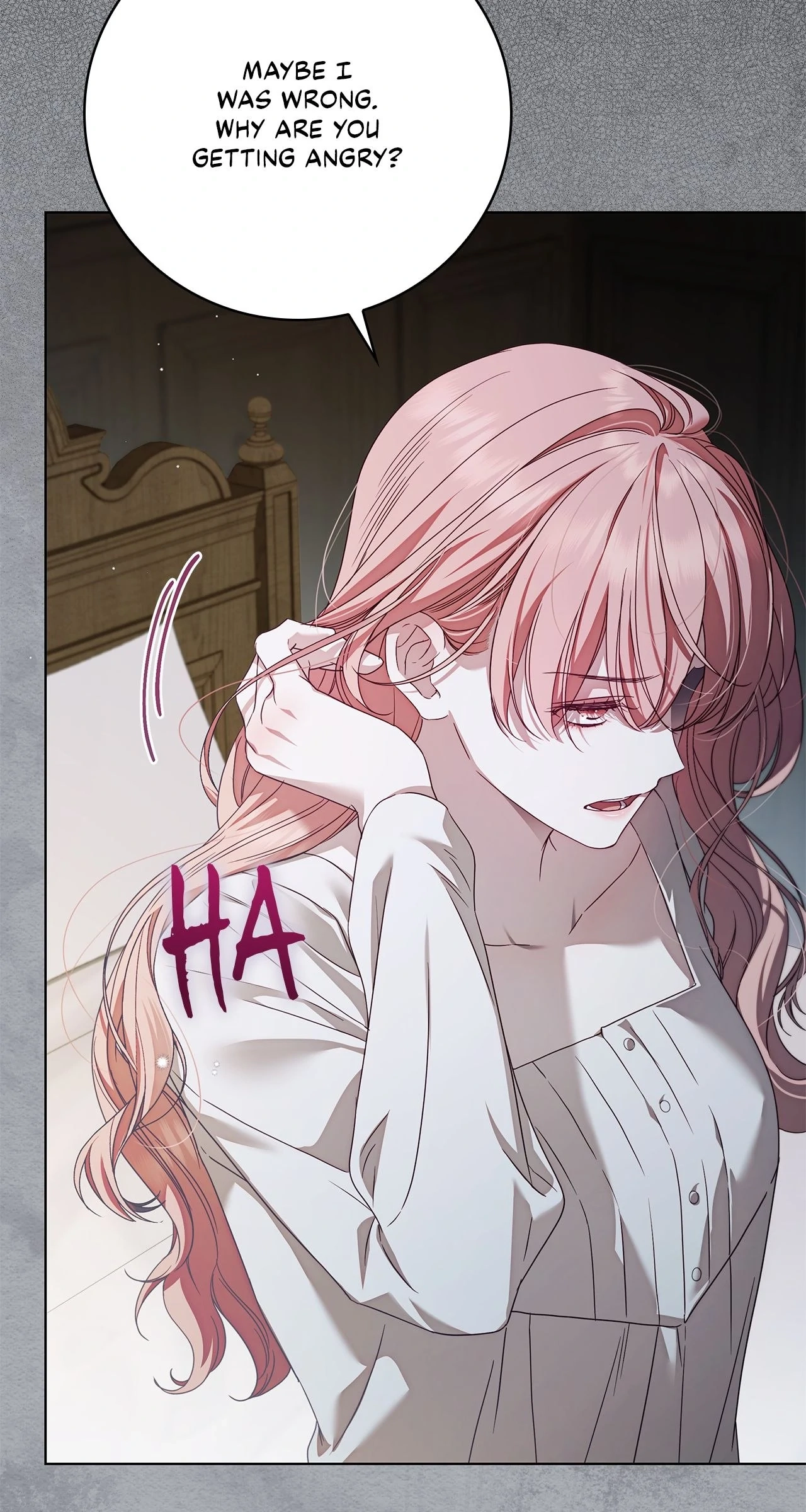 Read The Count's Secret Maid Manga Online