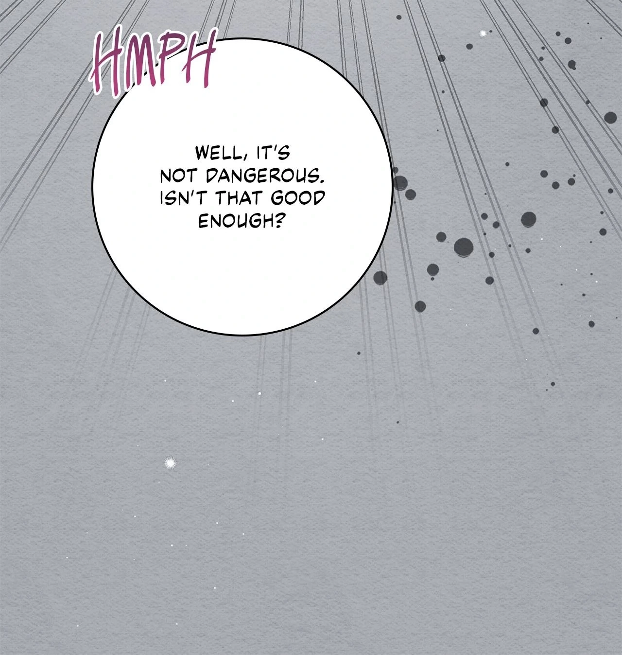 Read The Count's Secret Maid Manga Online