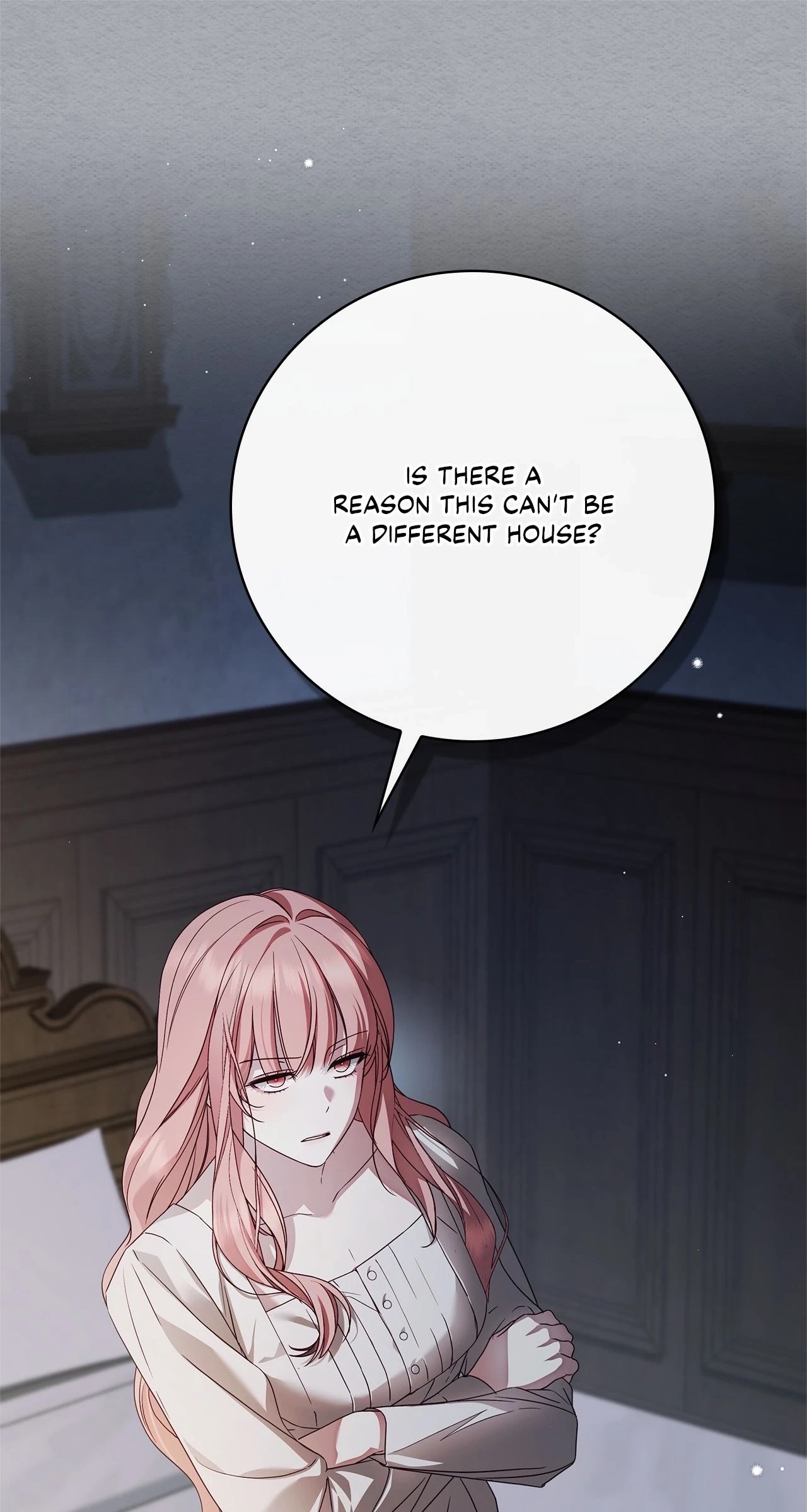 Read The Count's Secret Maid Manga Online