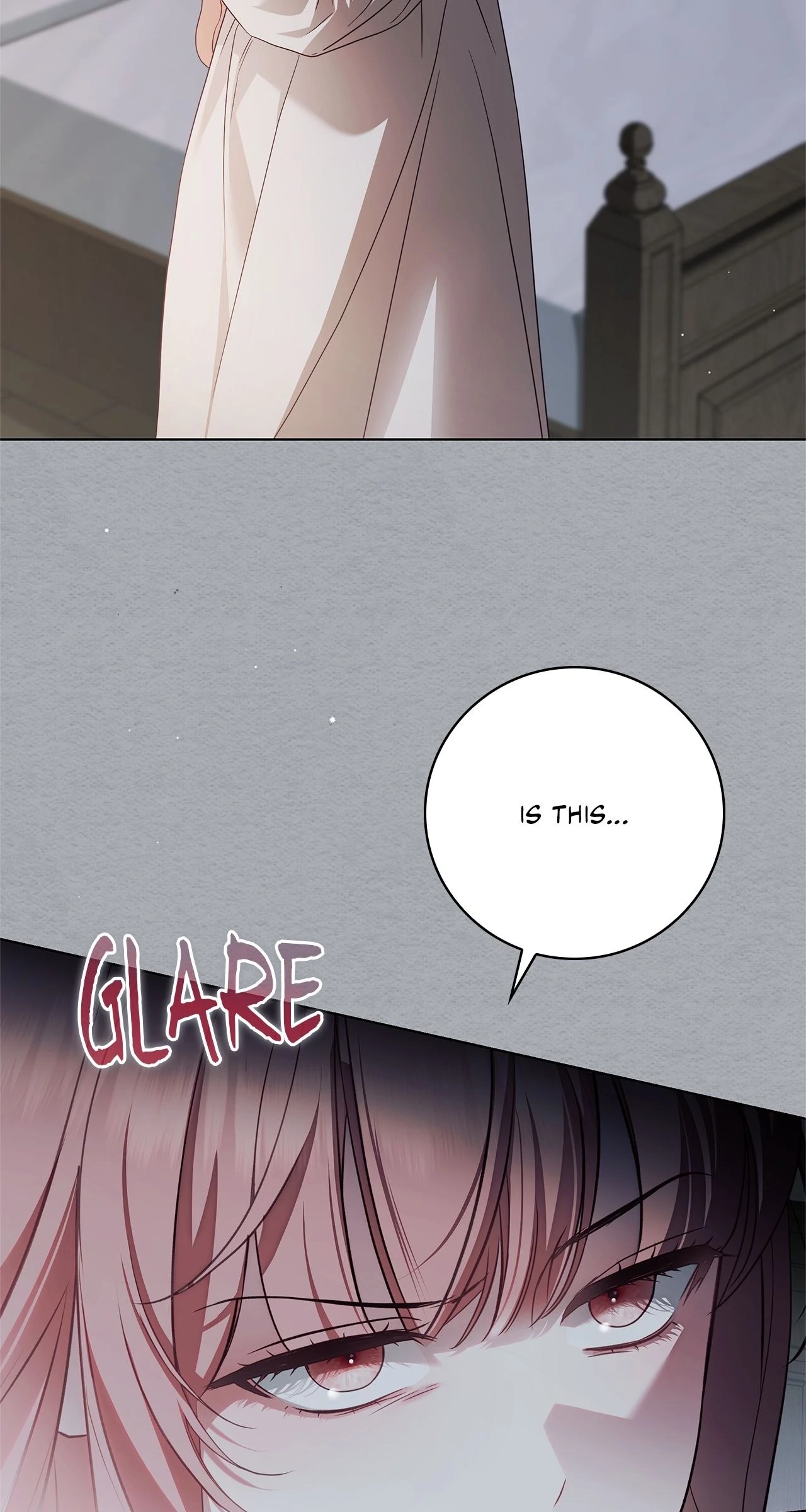 Read The Count's Secret Maid Manga Online