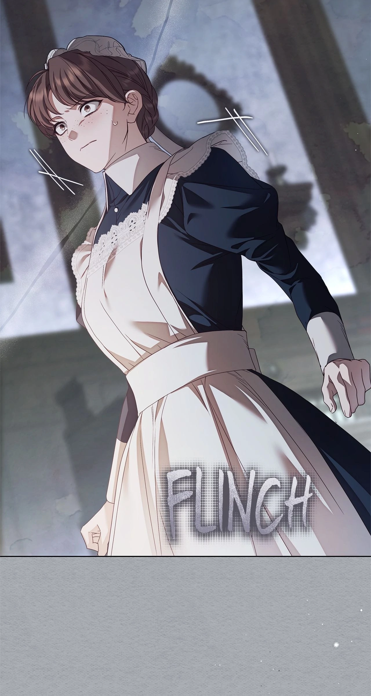 Read The Count's Secret Maid Manga Online