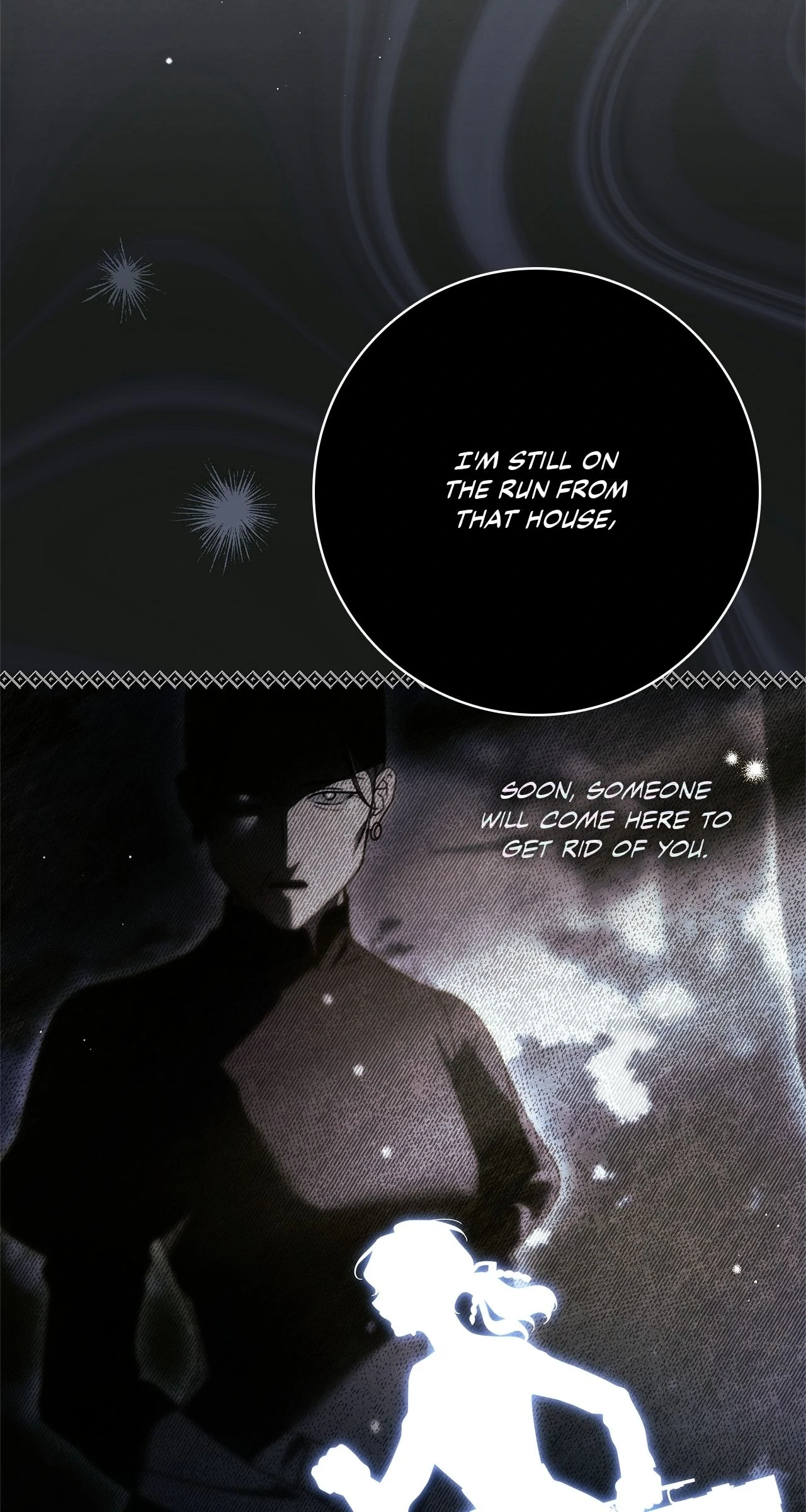 Read The Count's Secret Maid Manga Online