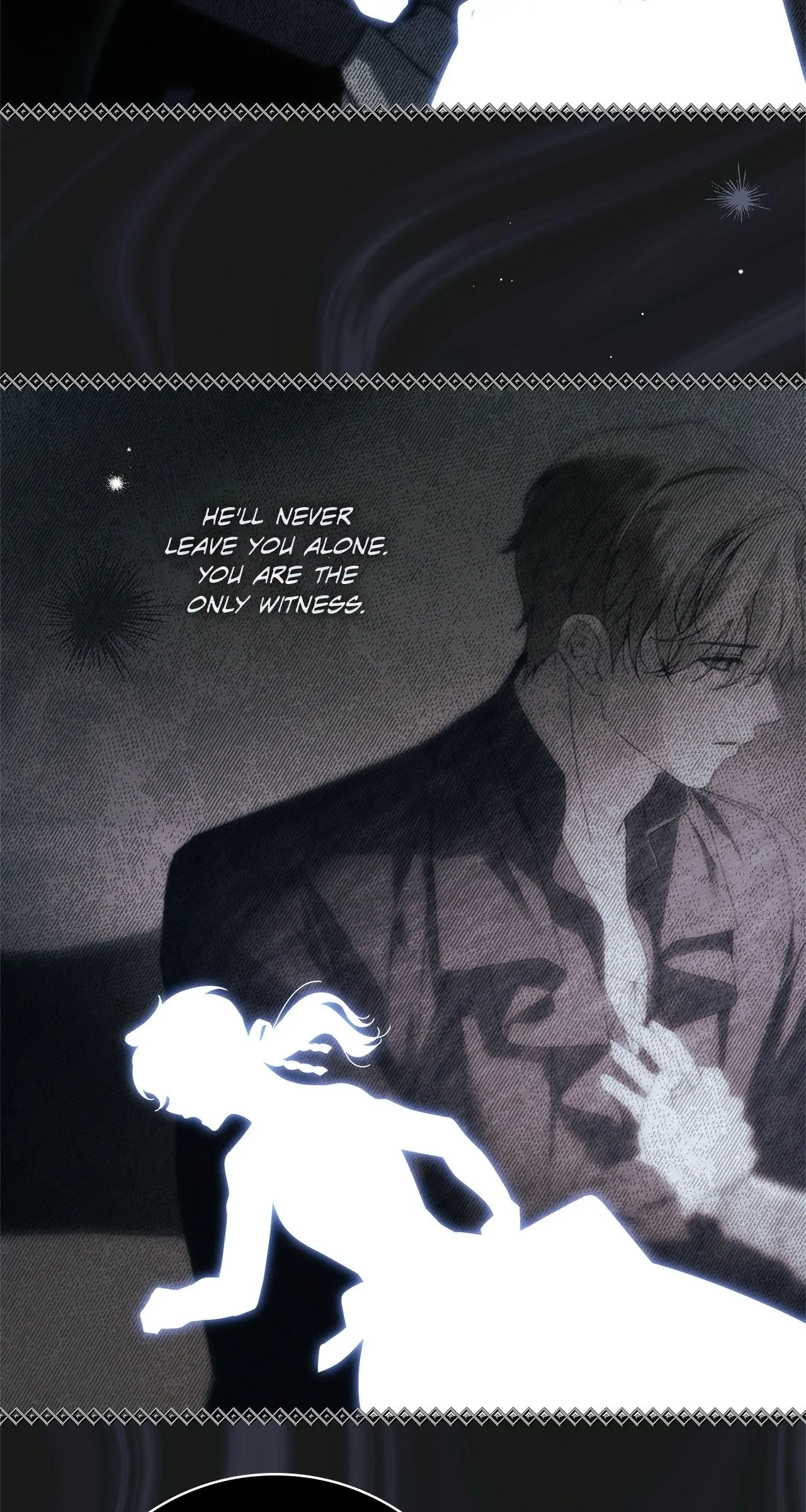 Read The Count's Secret Maid Manga Online