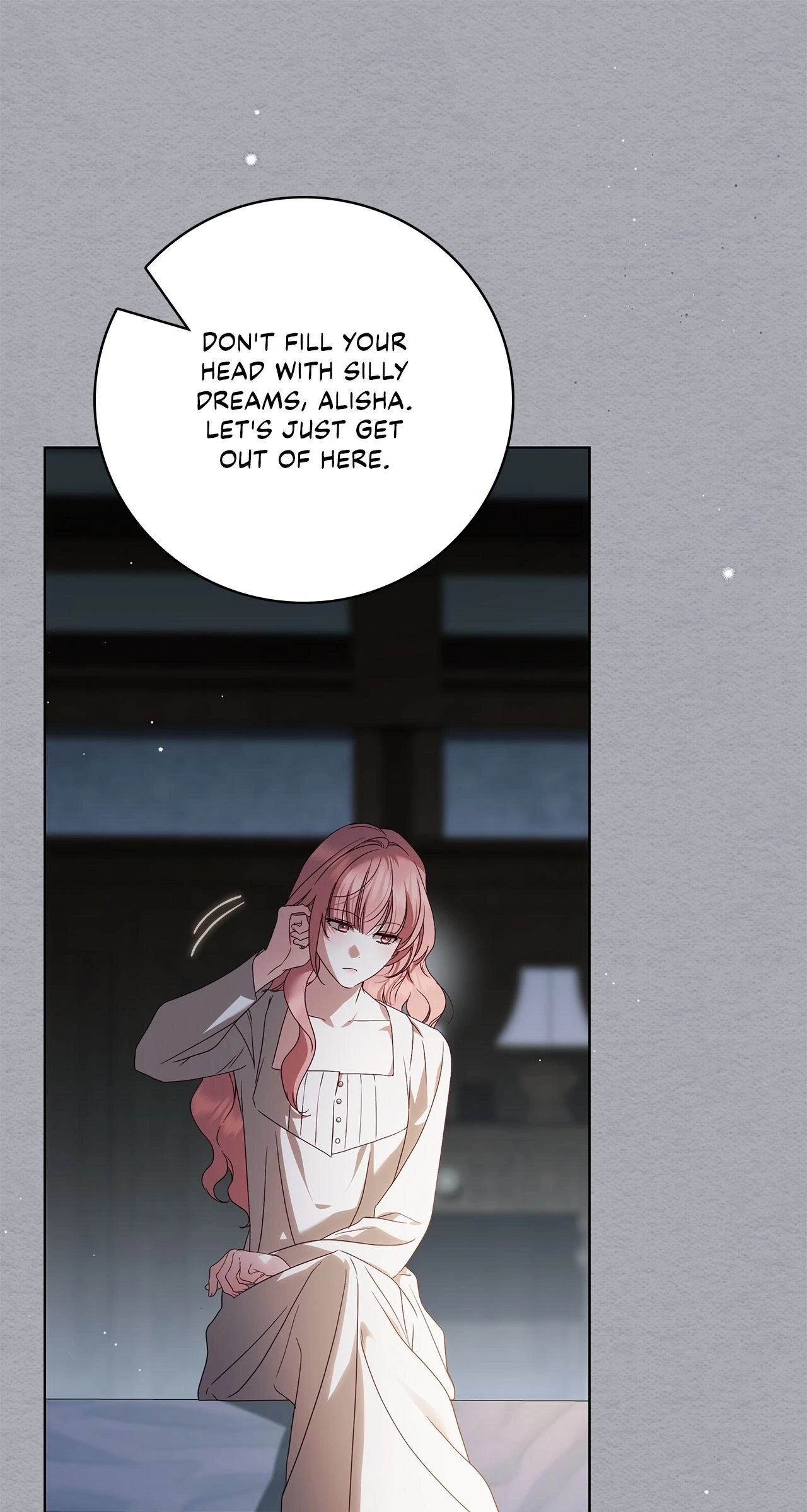 Read The Count's Secret Maid Manga Online