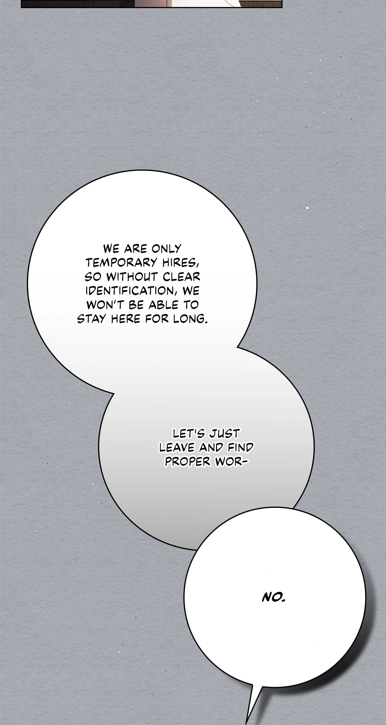Read The Count's Secret Maid Manga Online