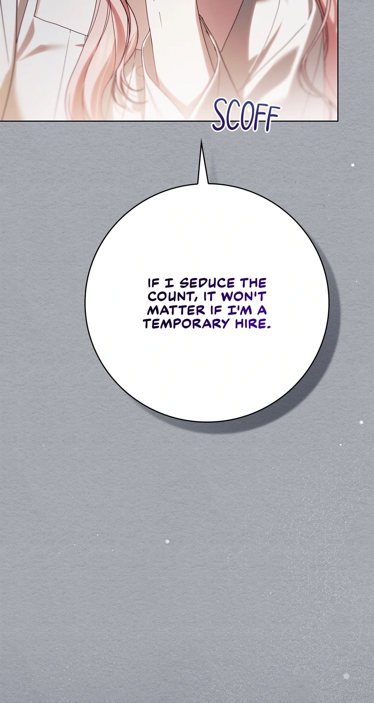 Read The Count's Secret Maid Manga Online