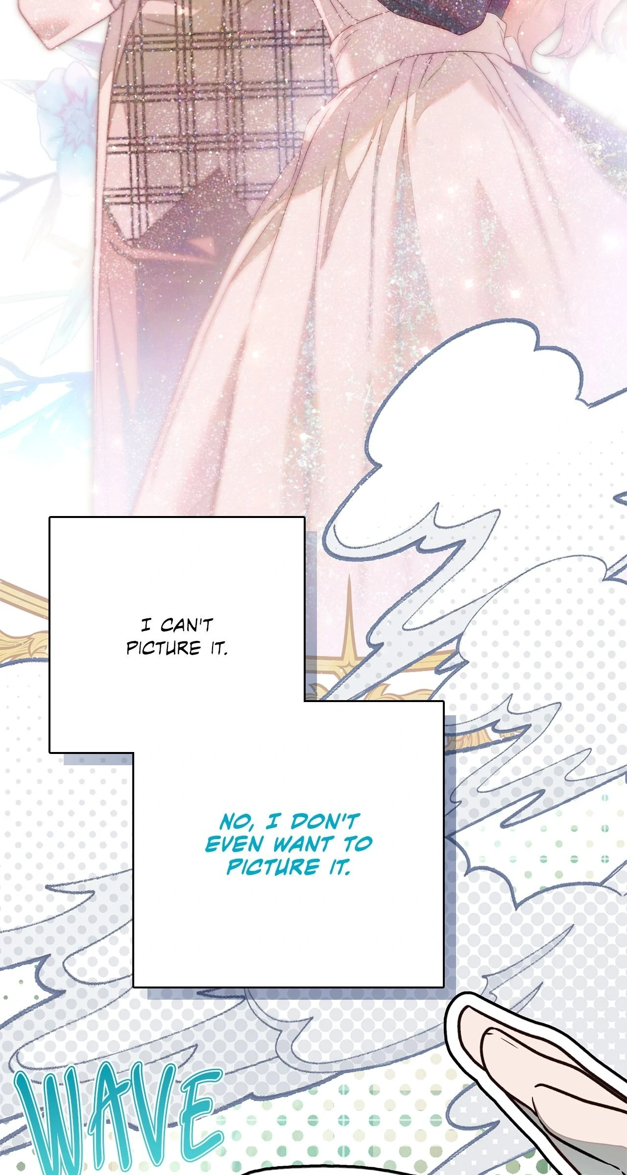 Read The Count's Secret Maid Manga Online
