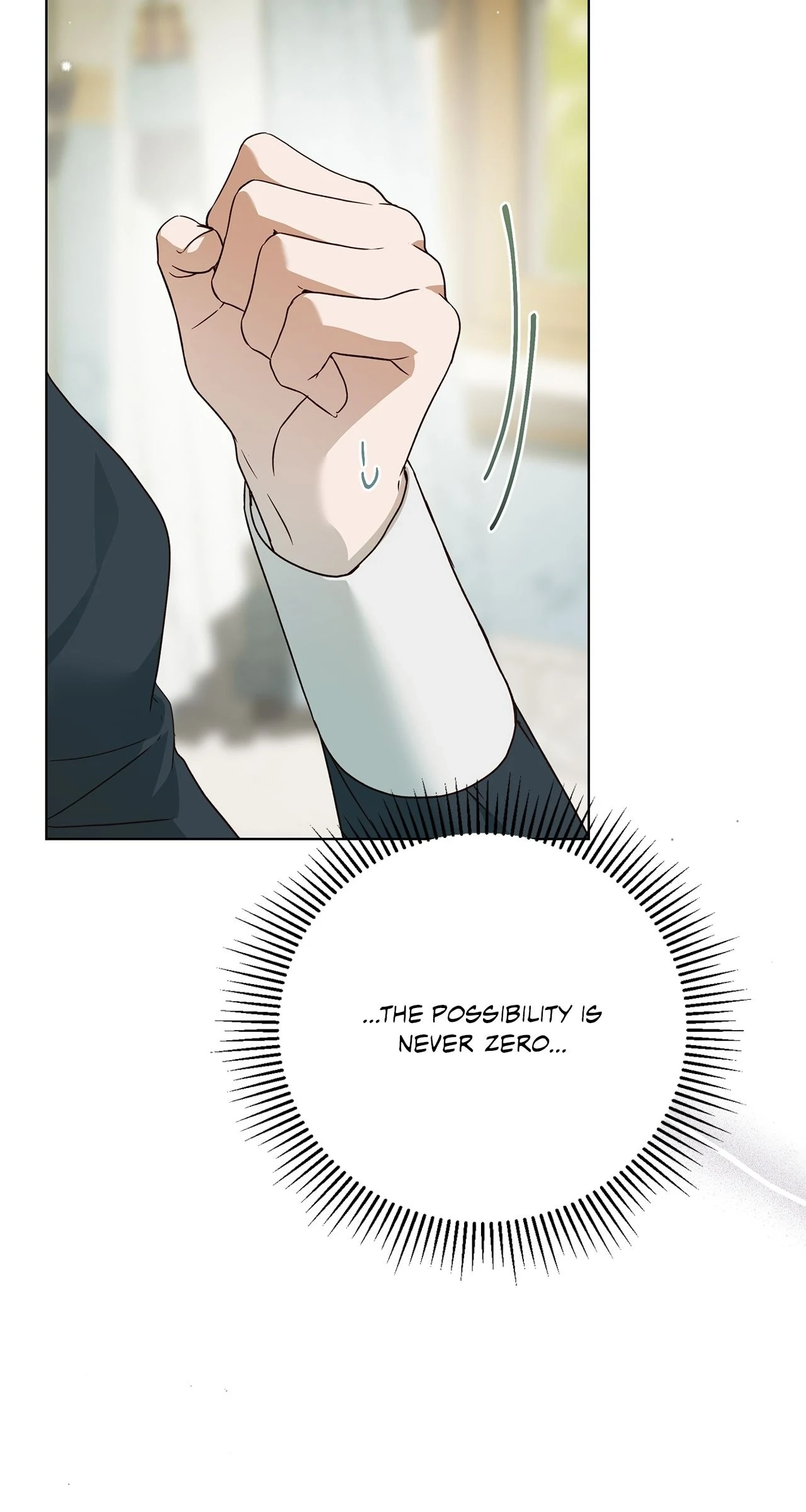 Read The Count's Secret Maid Manga Online