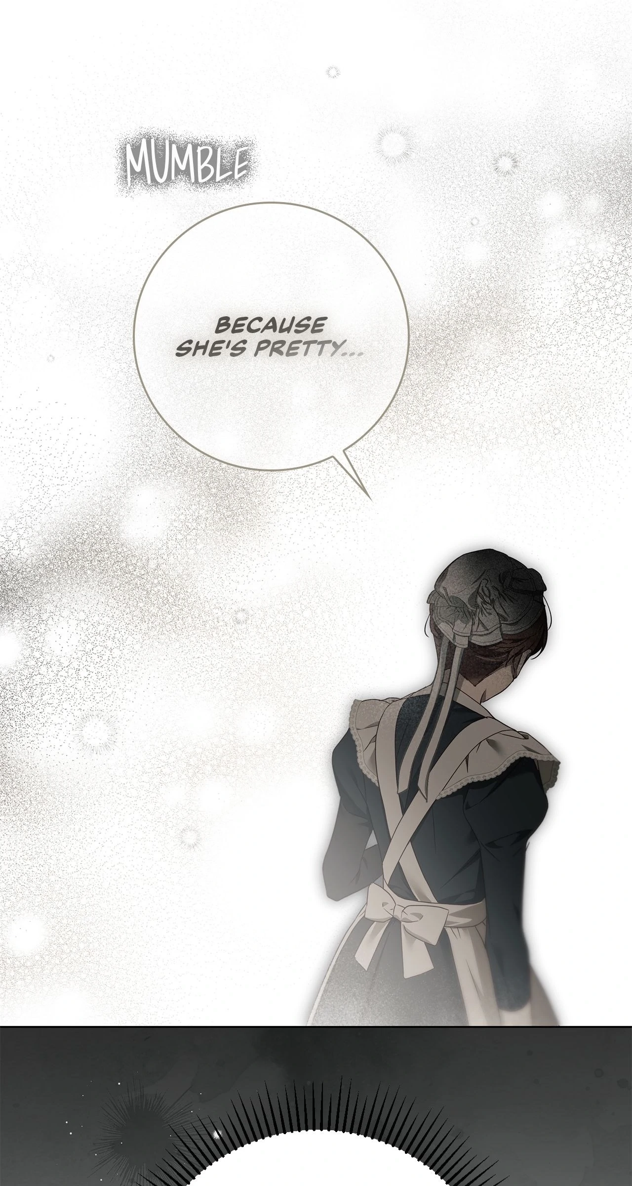 Read The Count's Secret Maid Manga Online