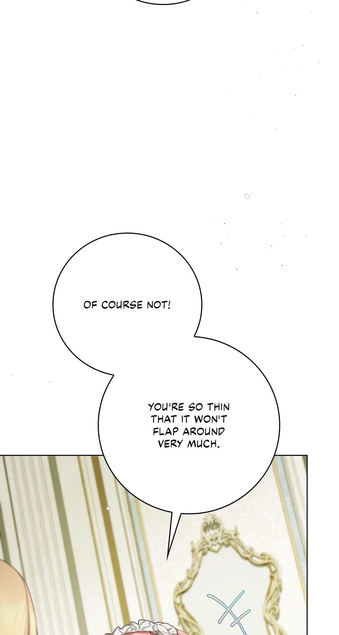 Read The Count's Secret Maid Manga Online