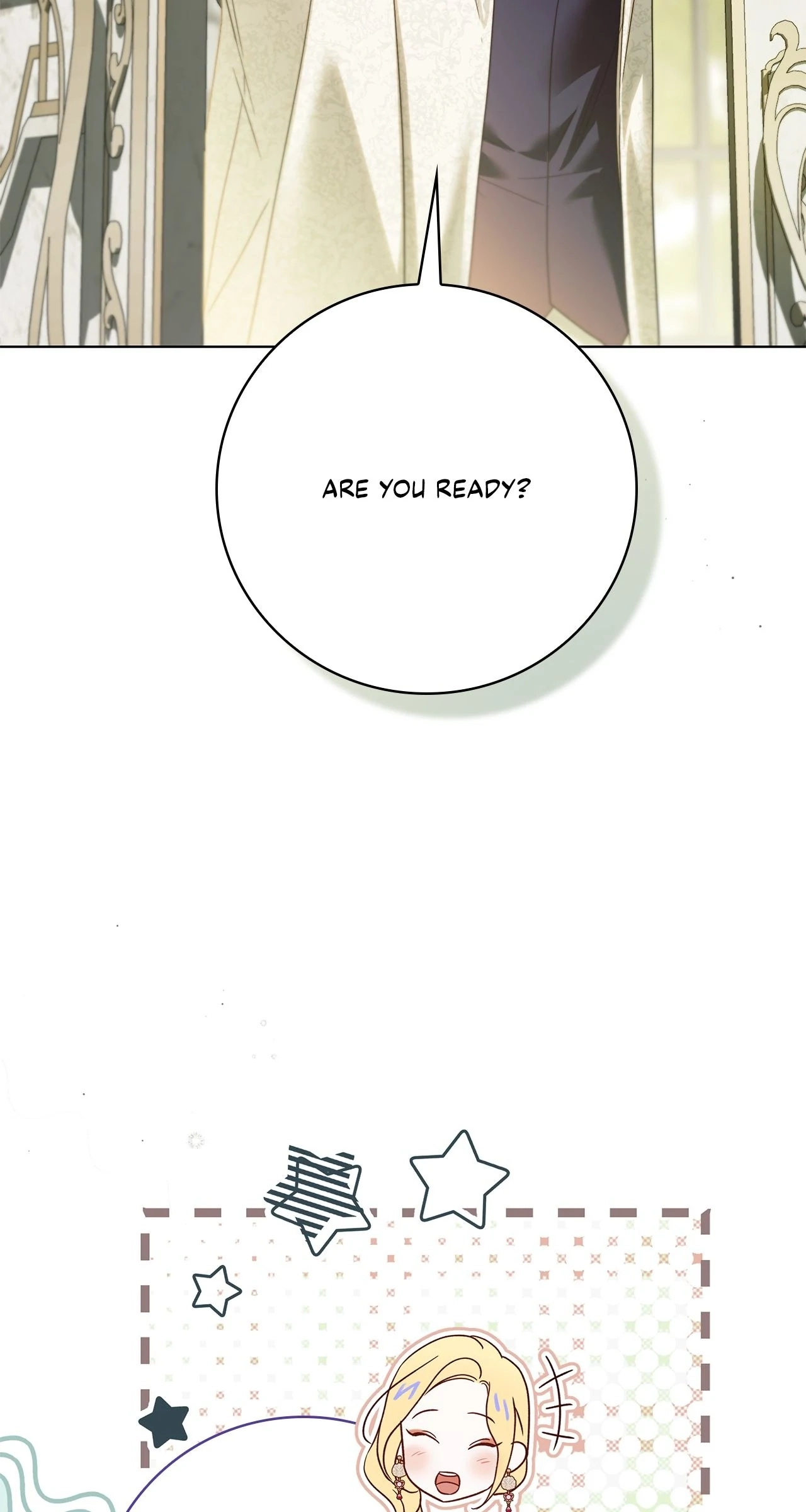 Read The Count's Secret Maid Manga Online