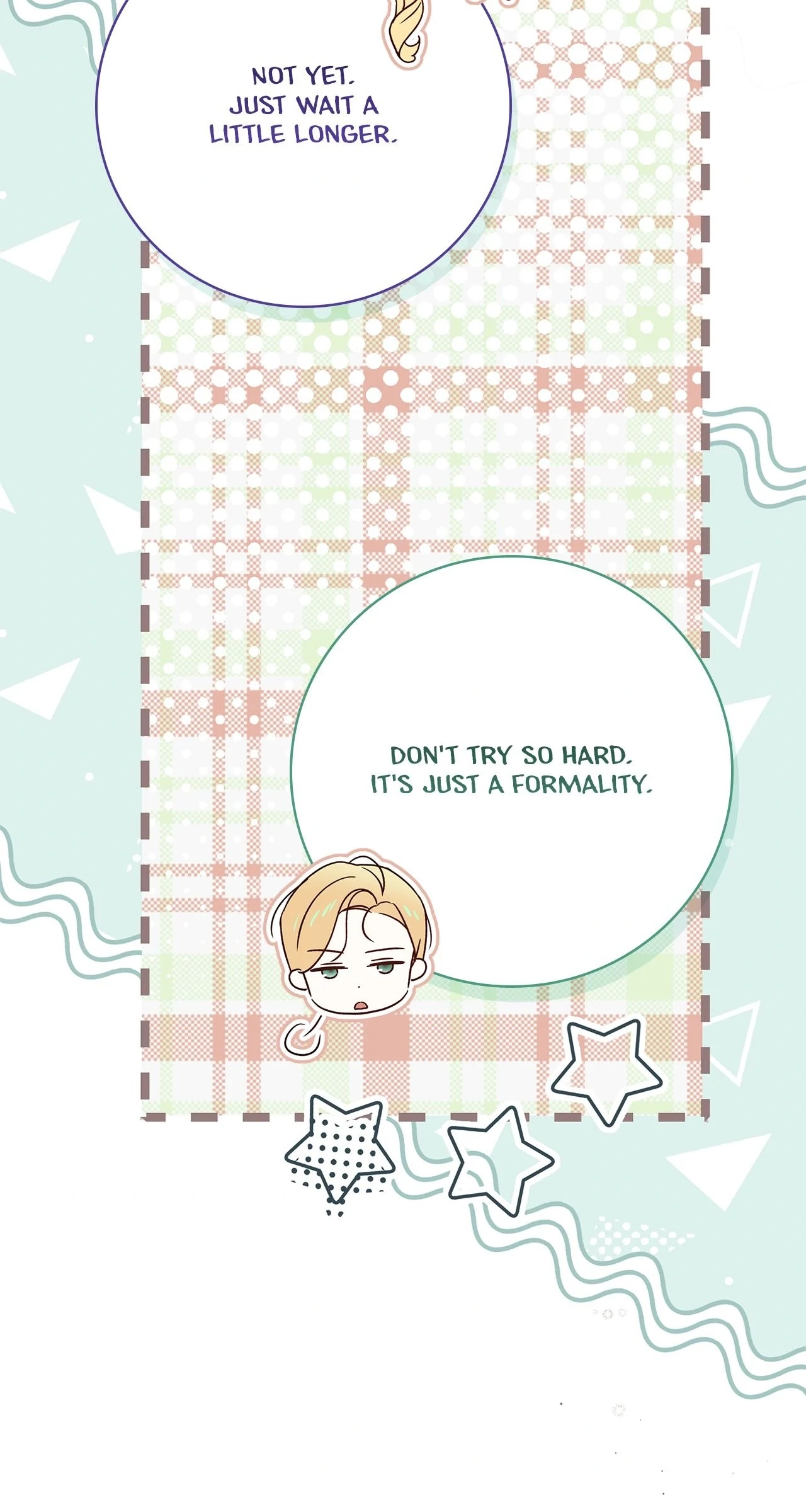 Read The Count's Secret Maid Manga Online
