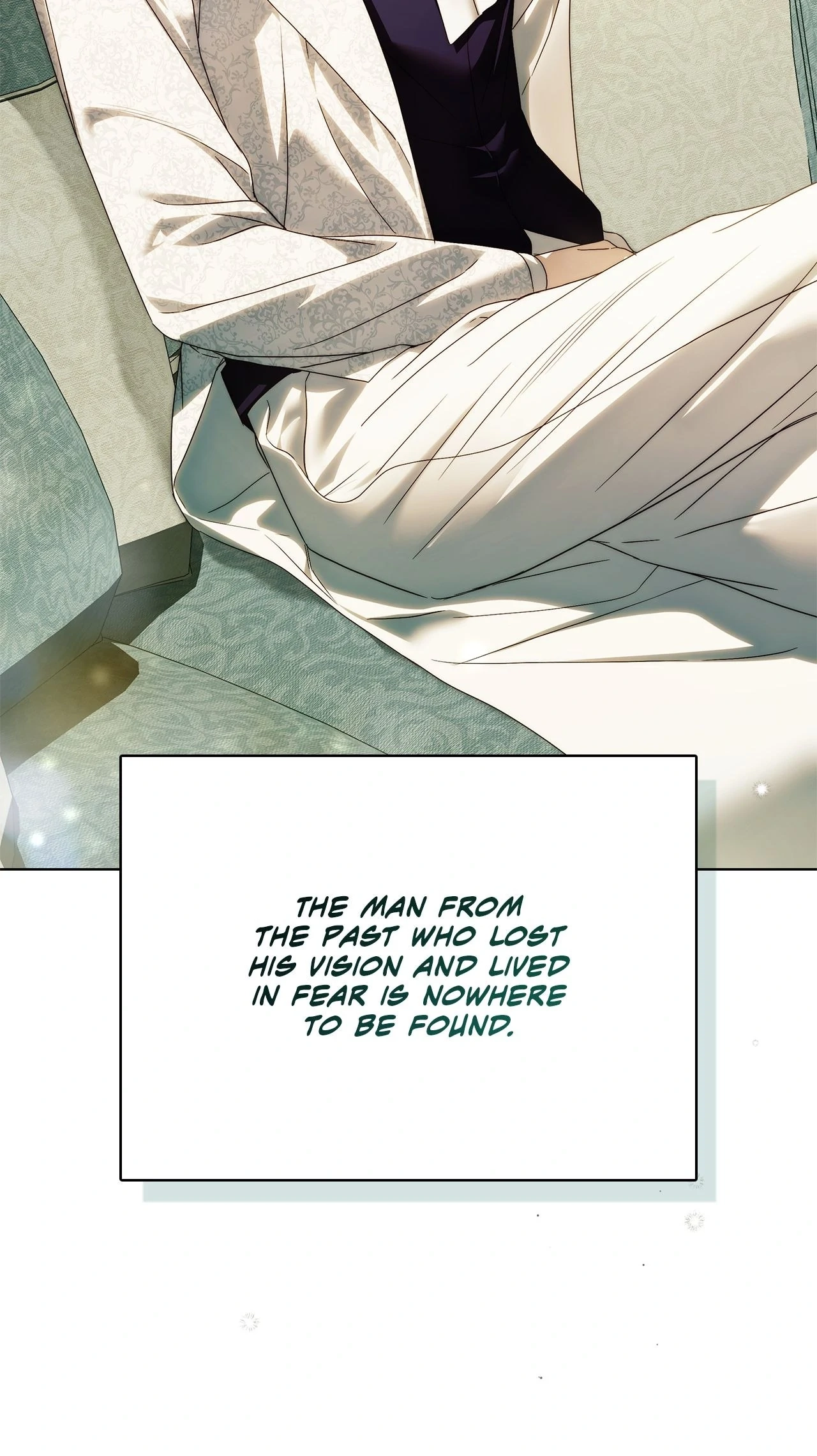 Read The Count's Secret Maid Manga Online