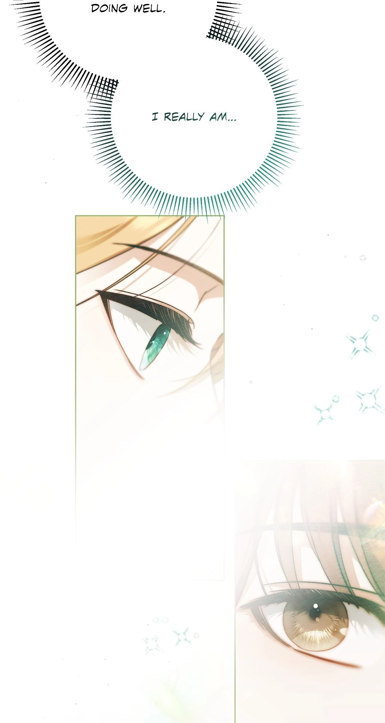Read The Count's Secret Maid Manga Online