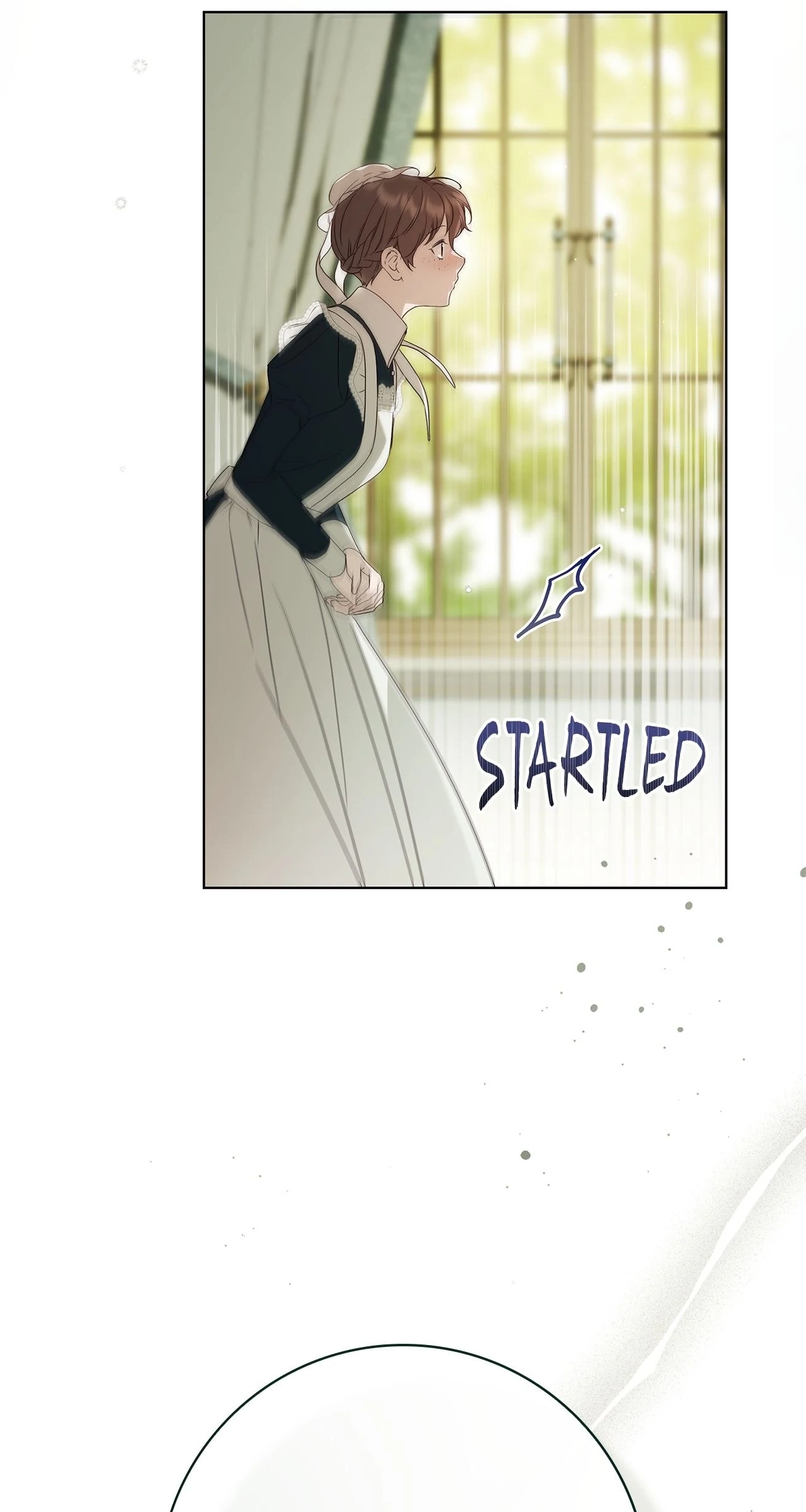 Read The Count's Secret Maid Manga Online