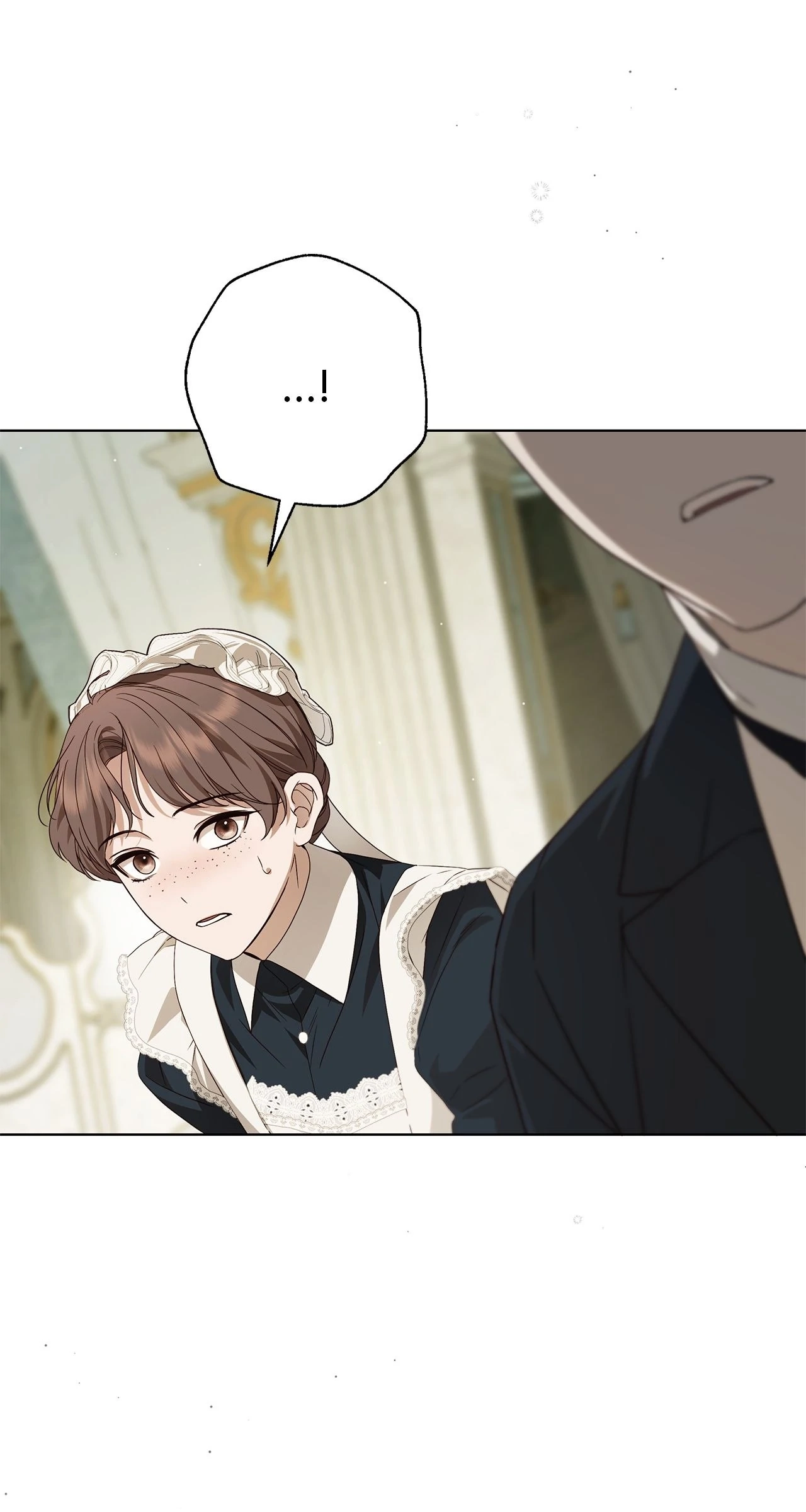 Read The Count's Secret Maid Manga Online