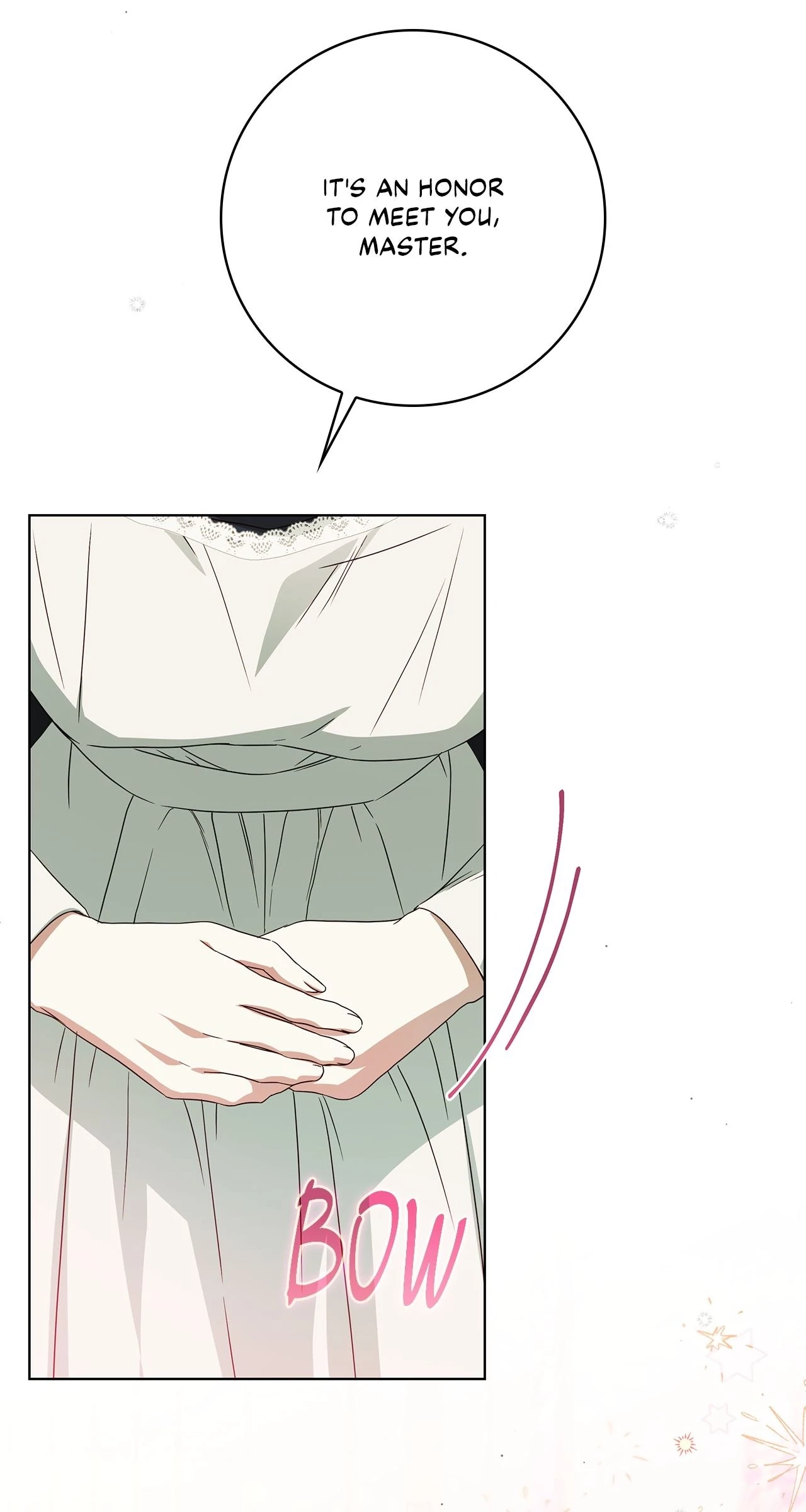 Read The Count's Secret Maid Manga Online