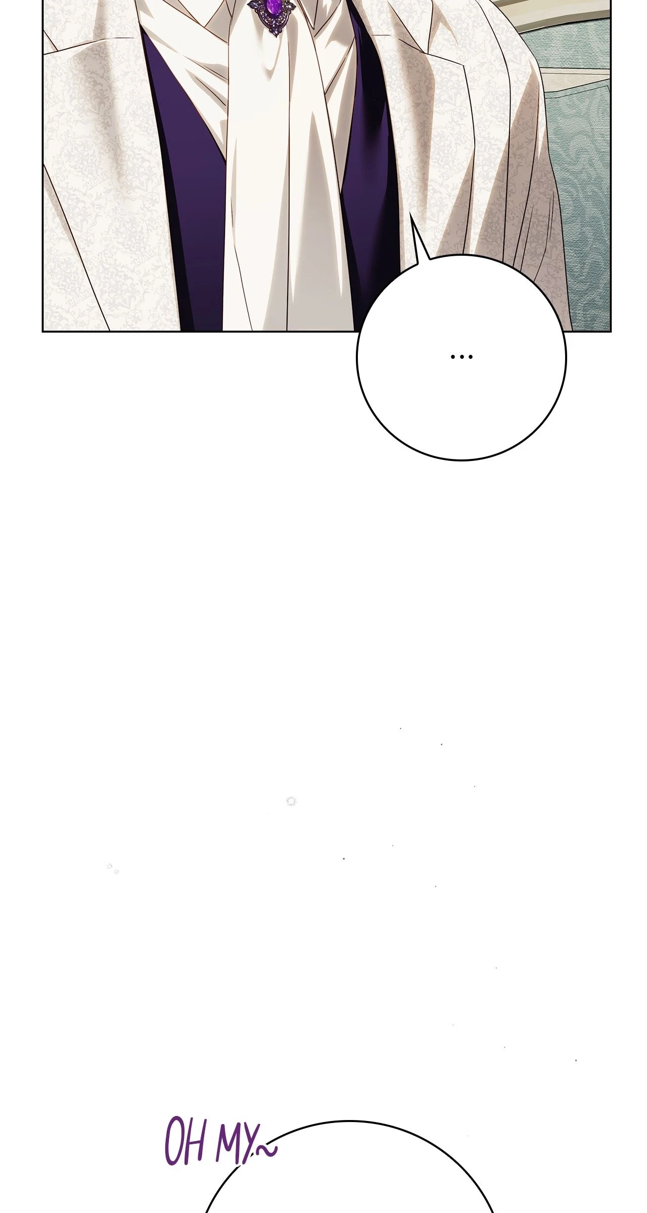 Read The Count's Secret Maid Manga Online