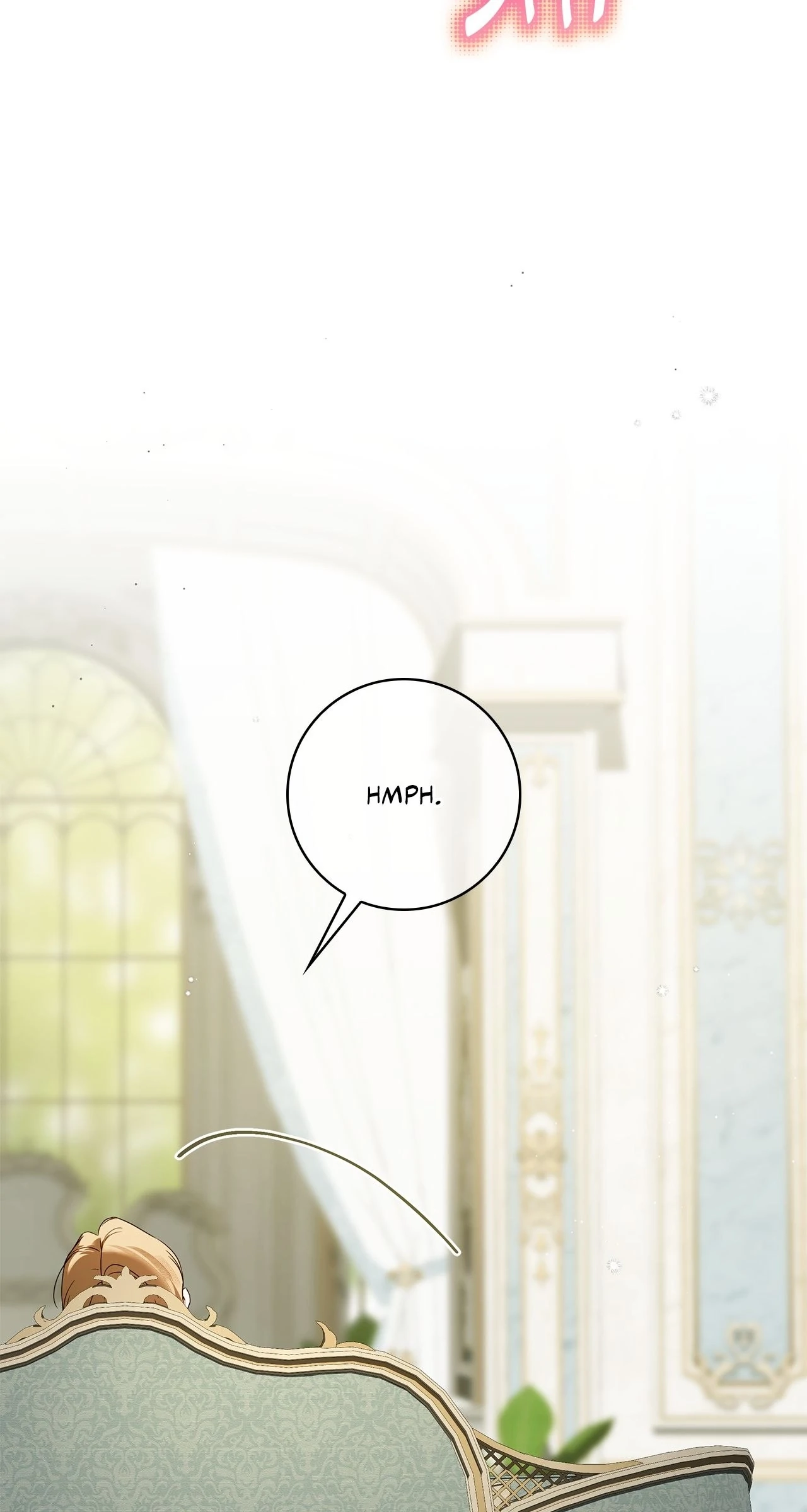 Read The Count's Secret Maid Manga Online