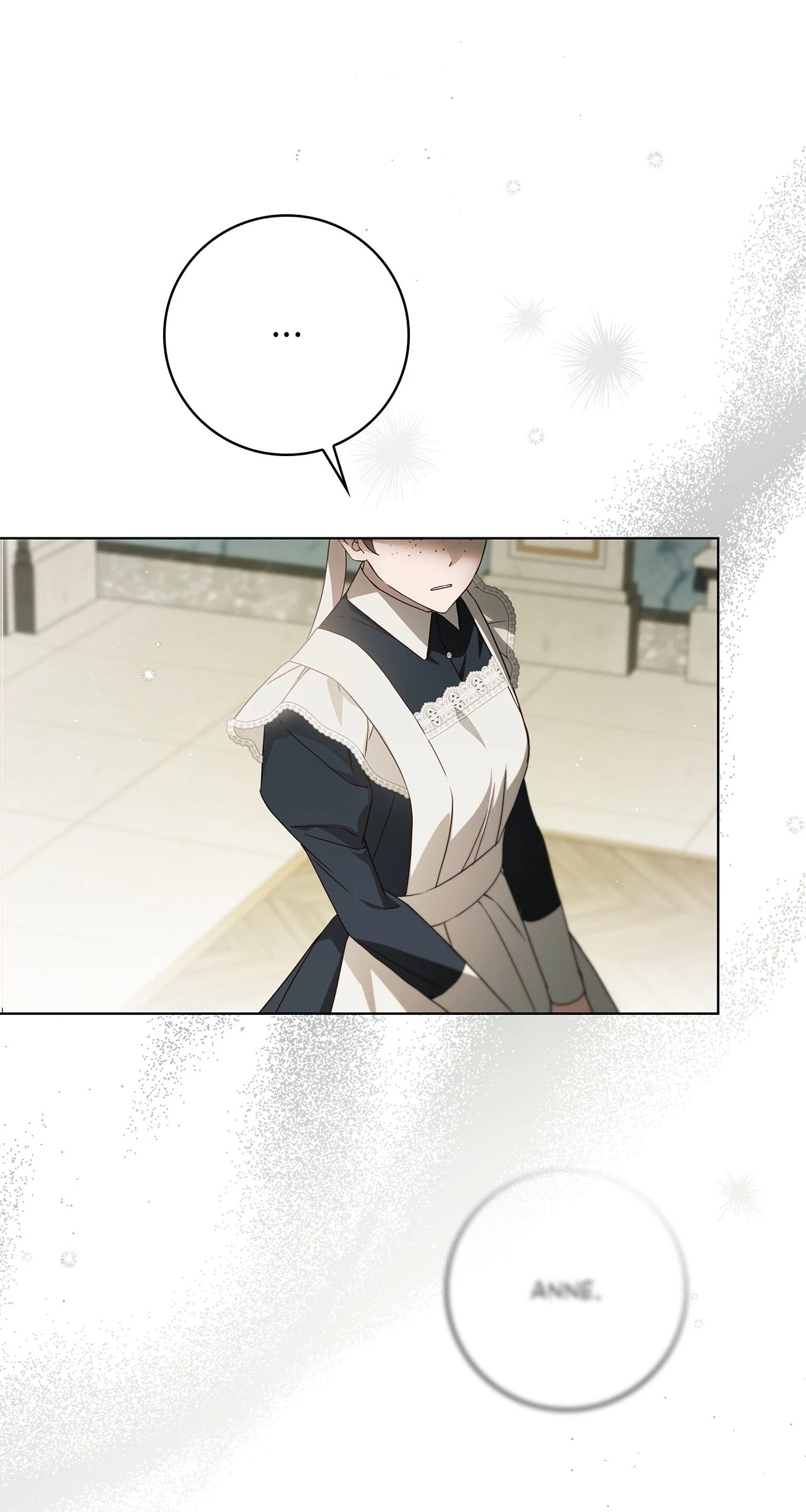 Read The Count's Secret Maid Manga Online