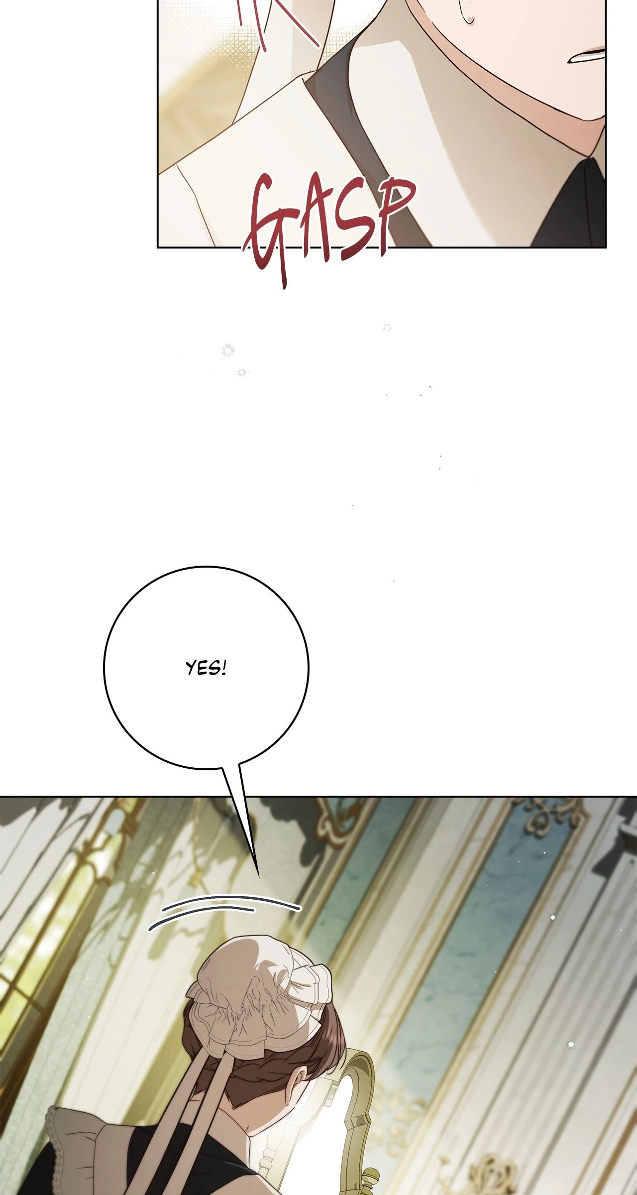 Read The Count's Secret Maid Manga Online