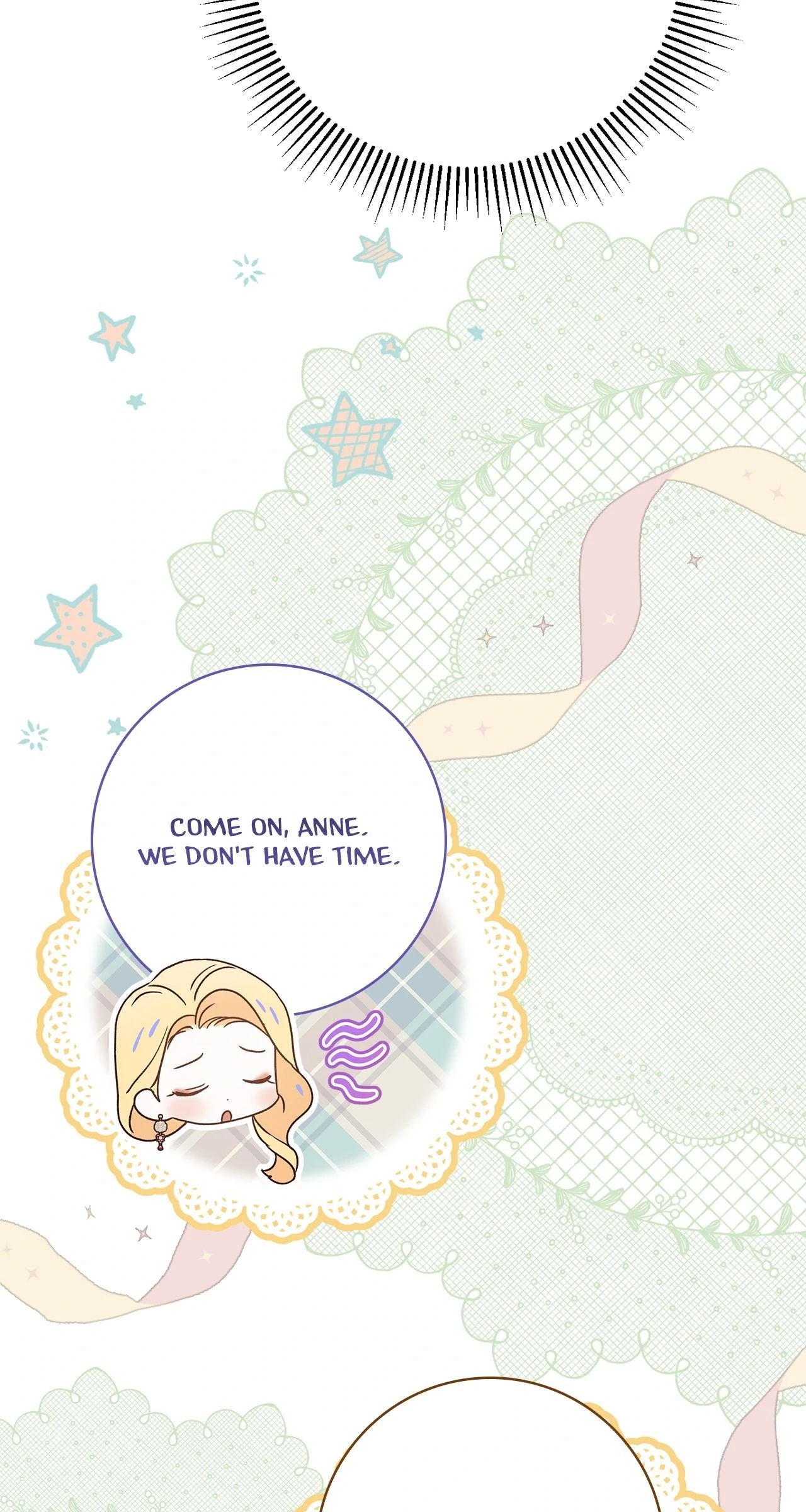 Read The Count's Secret Maid Manga Online