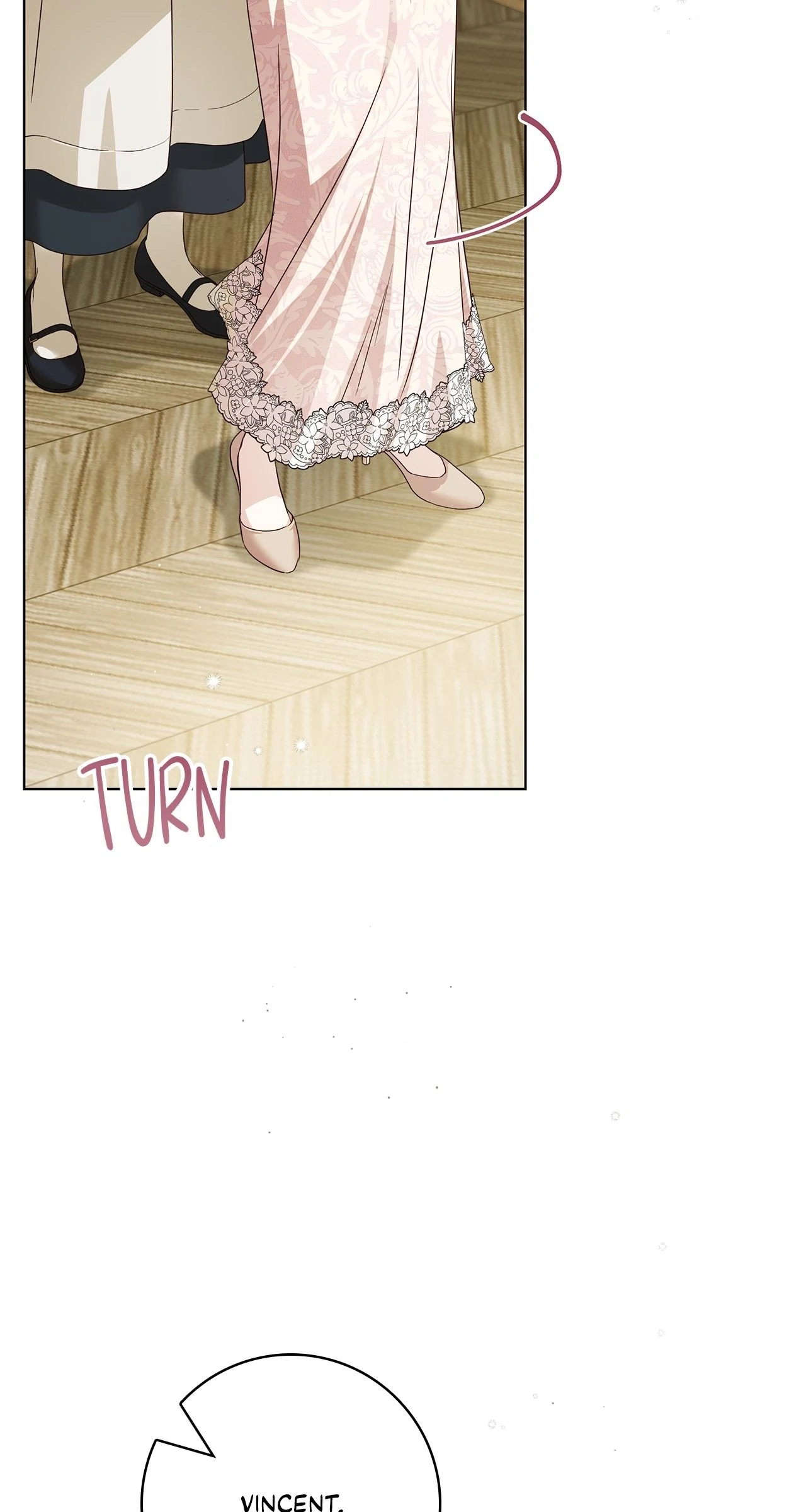 Read The Count's Secret Maid Manga Online
