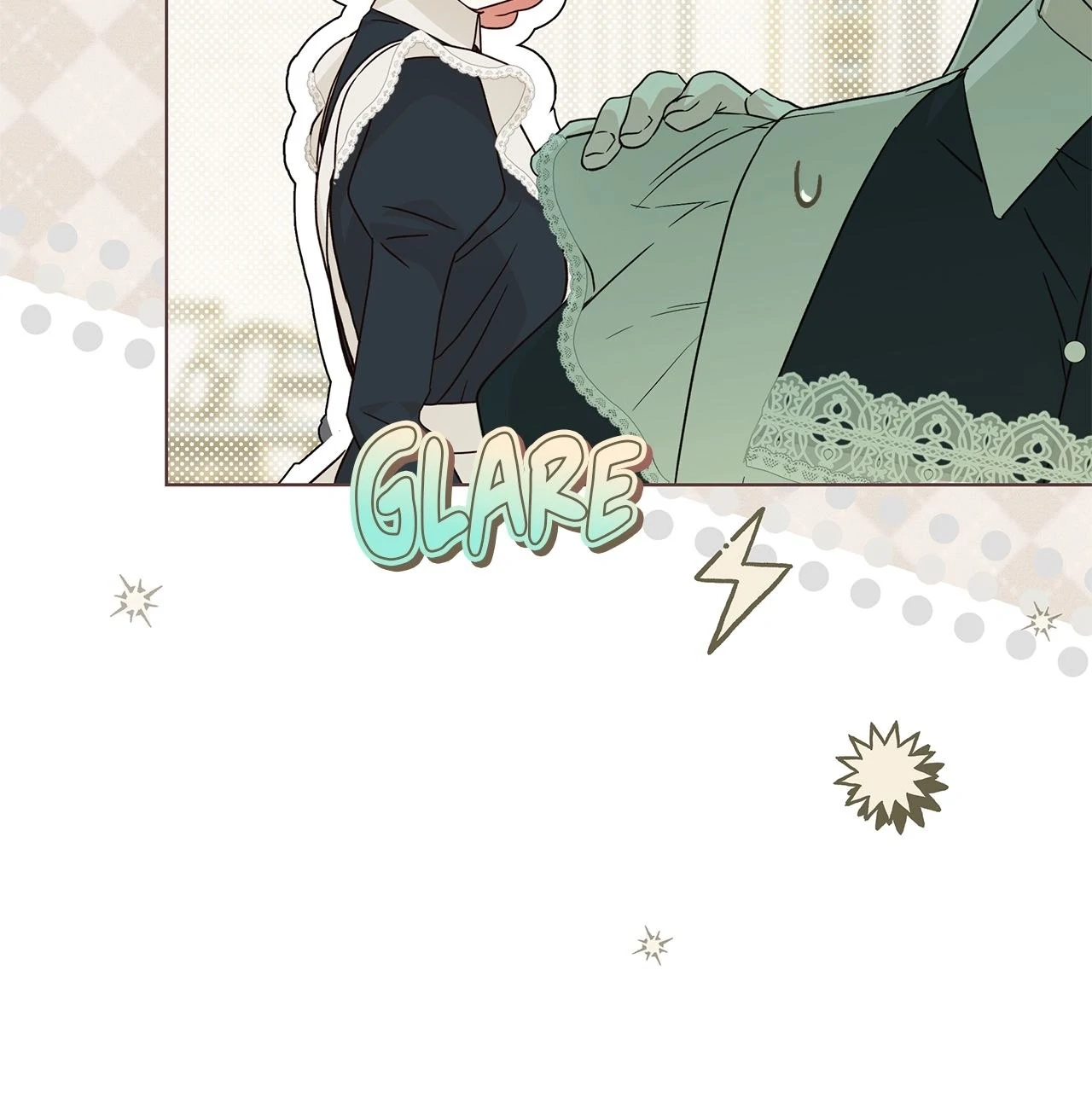Read The Count's Secret Maid Manga Online