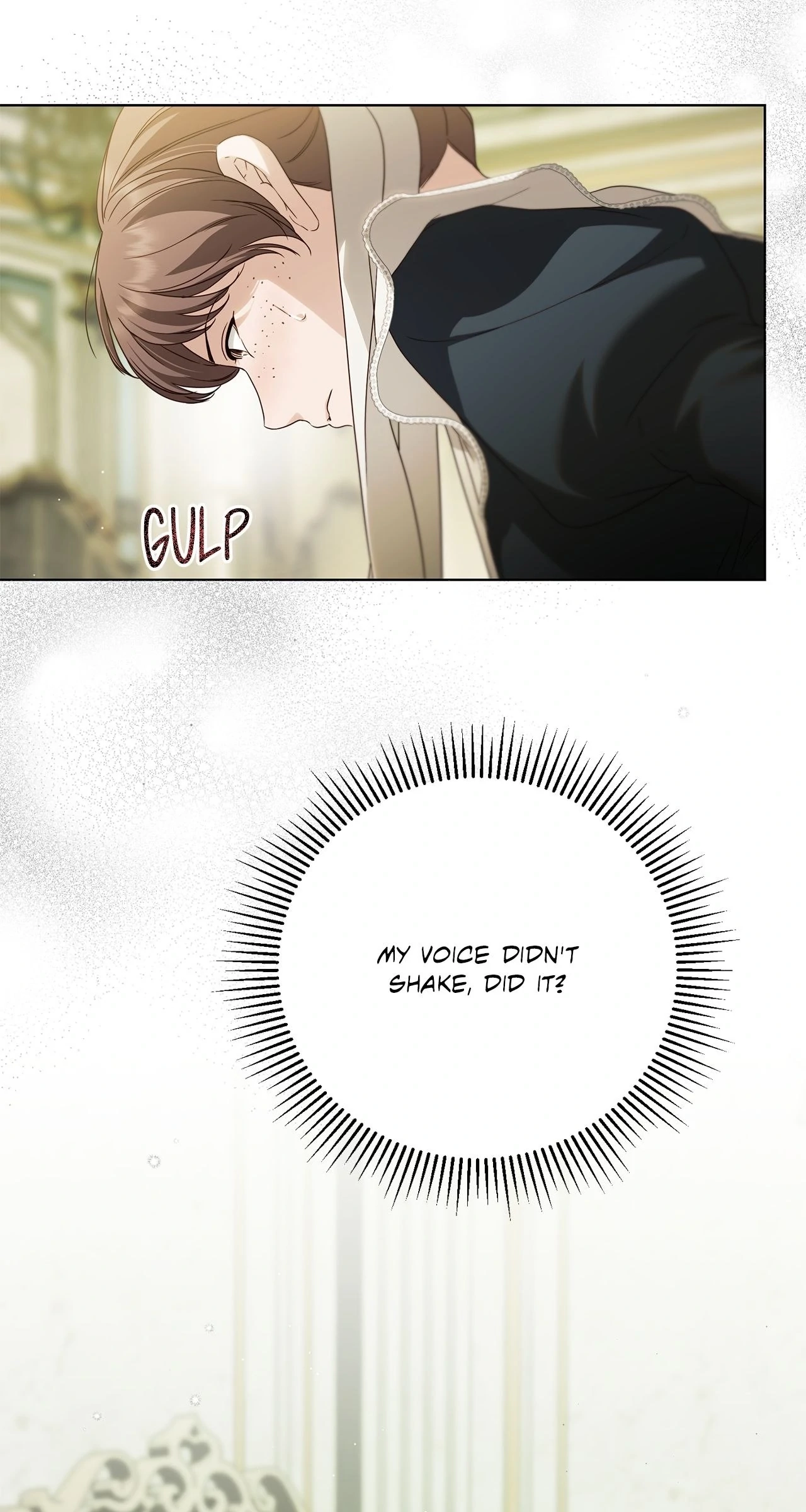 Read The Count's Secret Maid Manga Online
