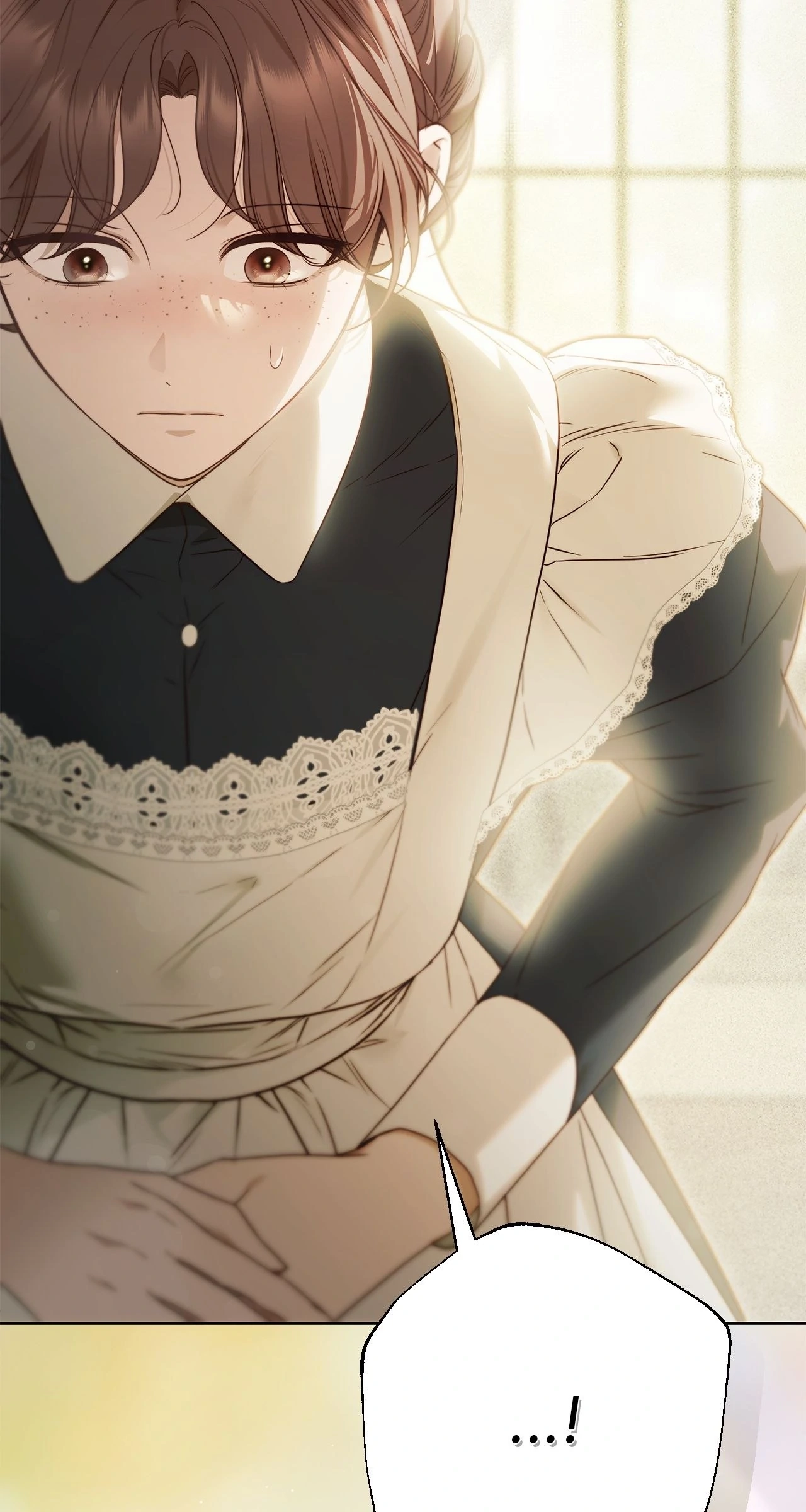 Read The Count's Secret Maid Manga Online