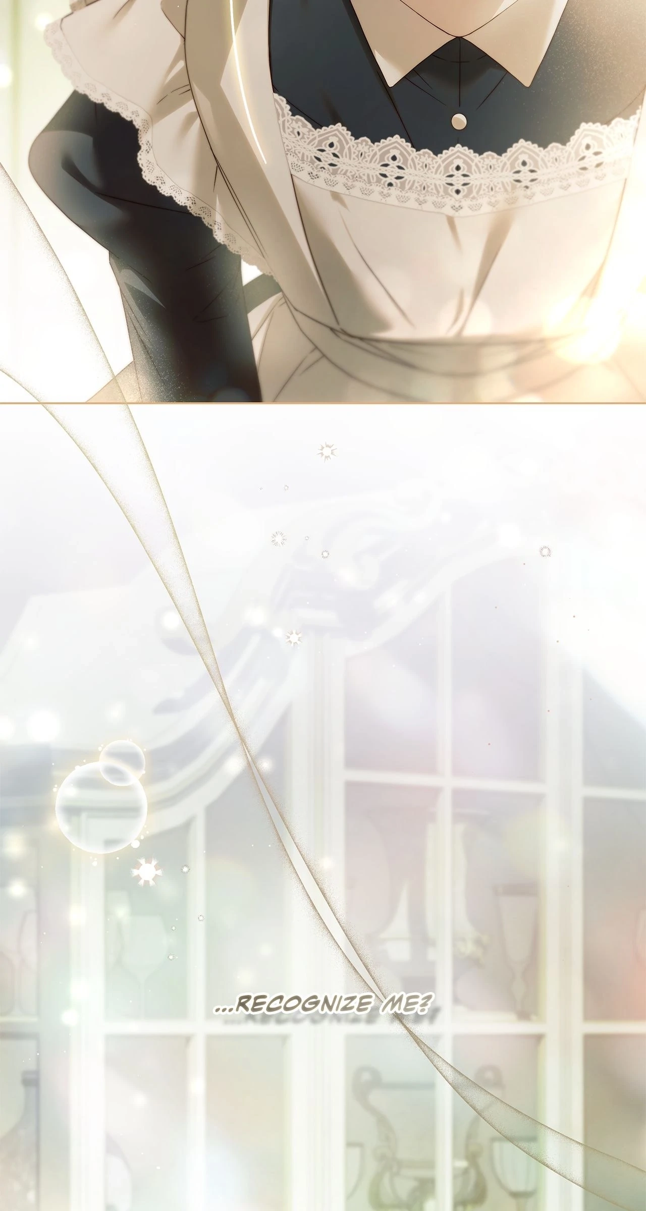Read The Count's Secret Maid Manga Online