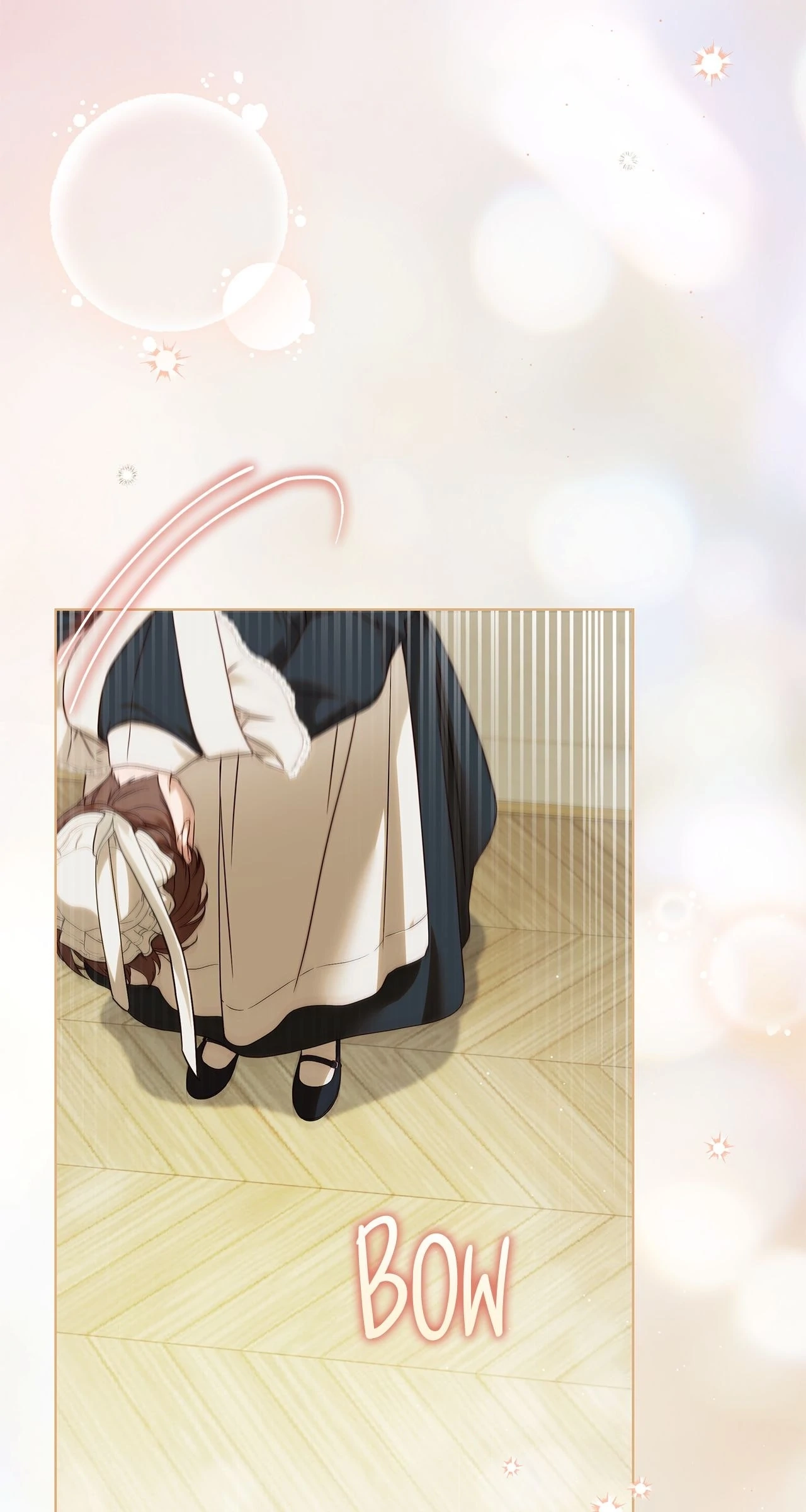 Read The Count's Secret Maid Manga Online