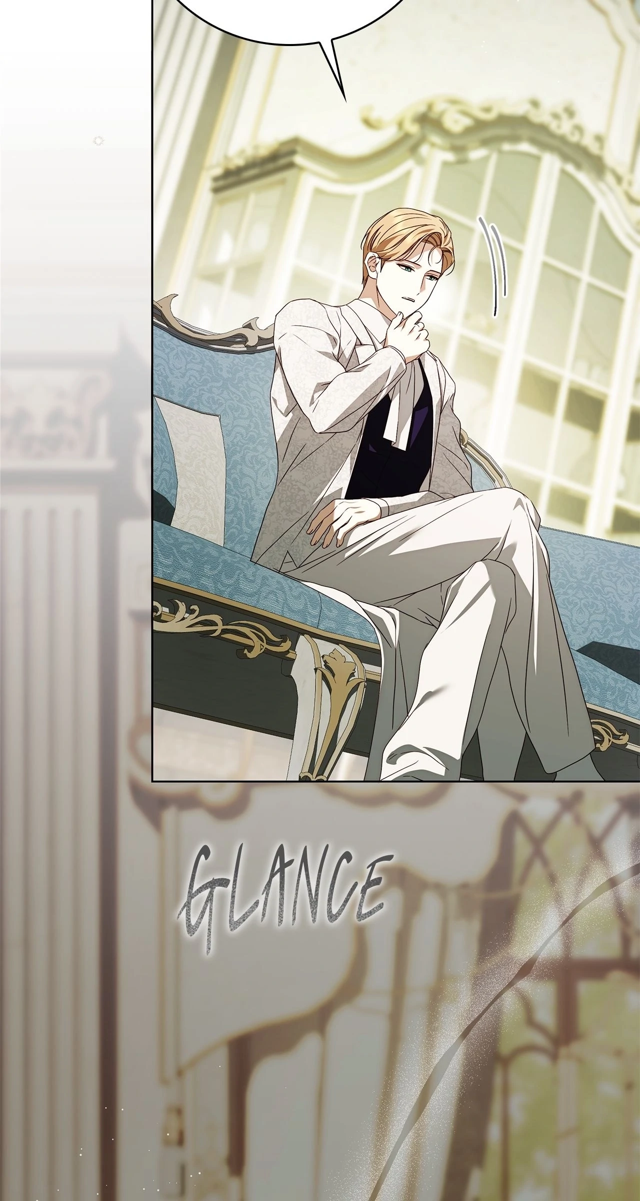 Read The Count's Secret Maid Manga Online