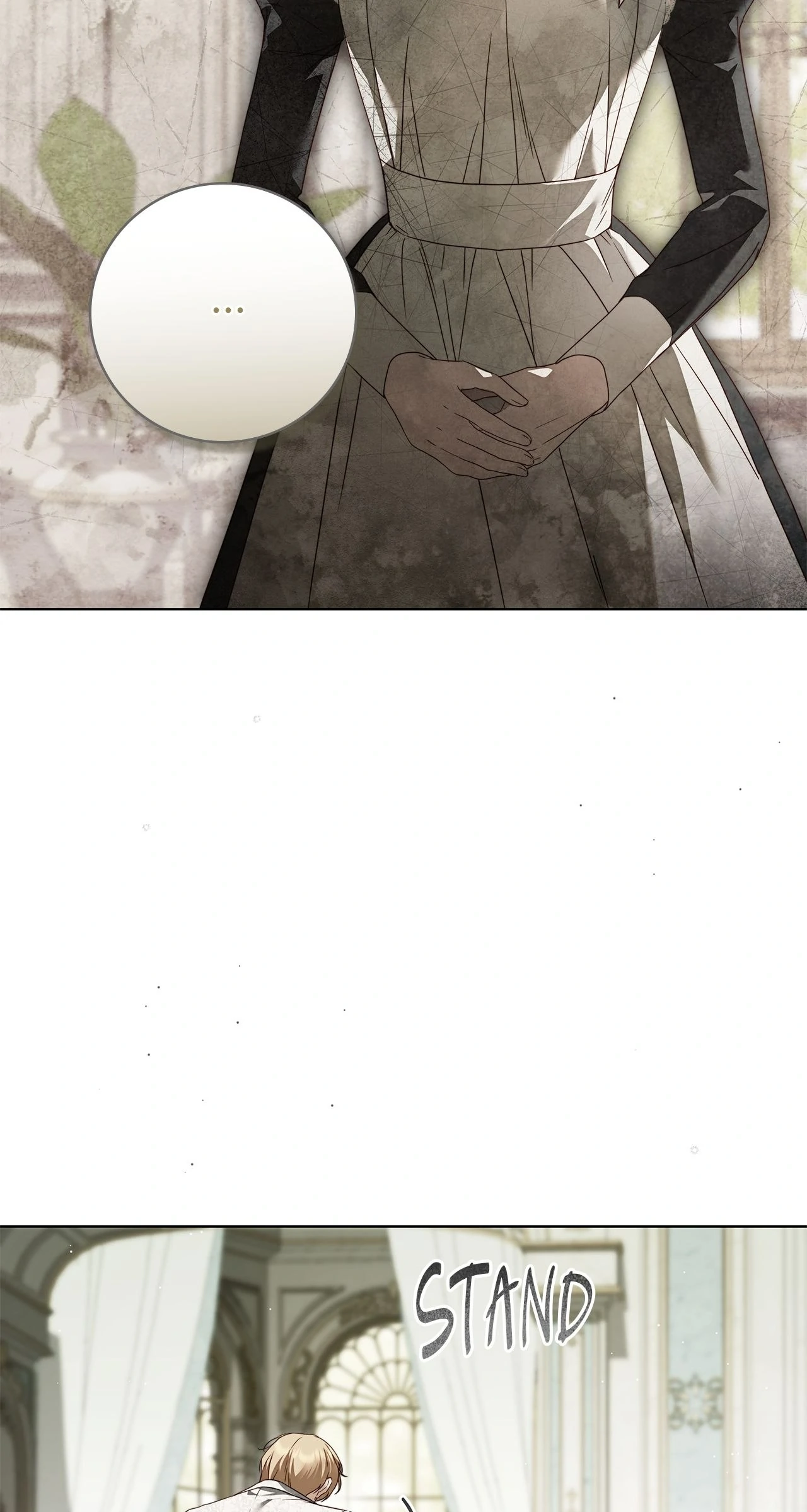 Read The Count's Secret Maid Manga Online
