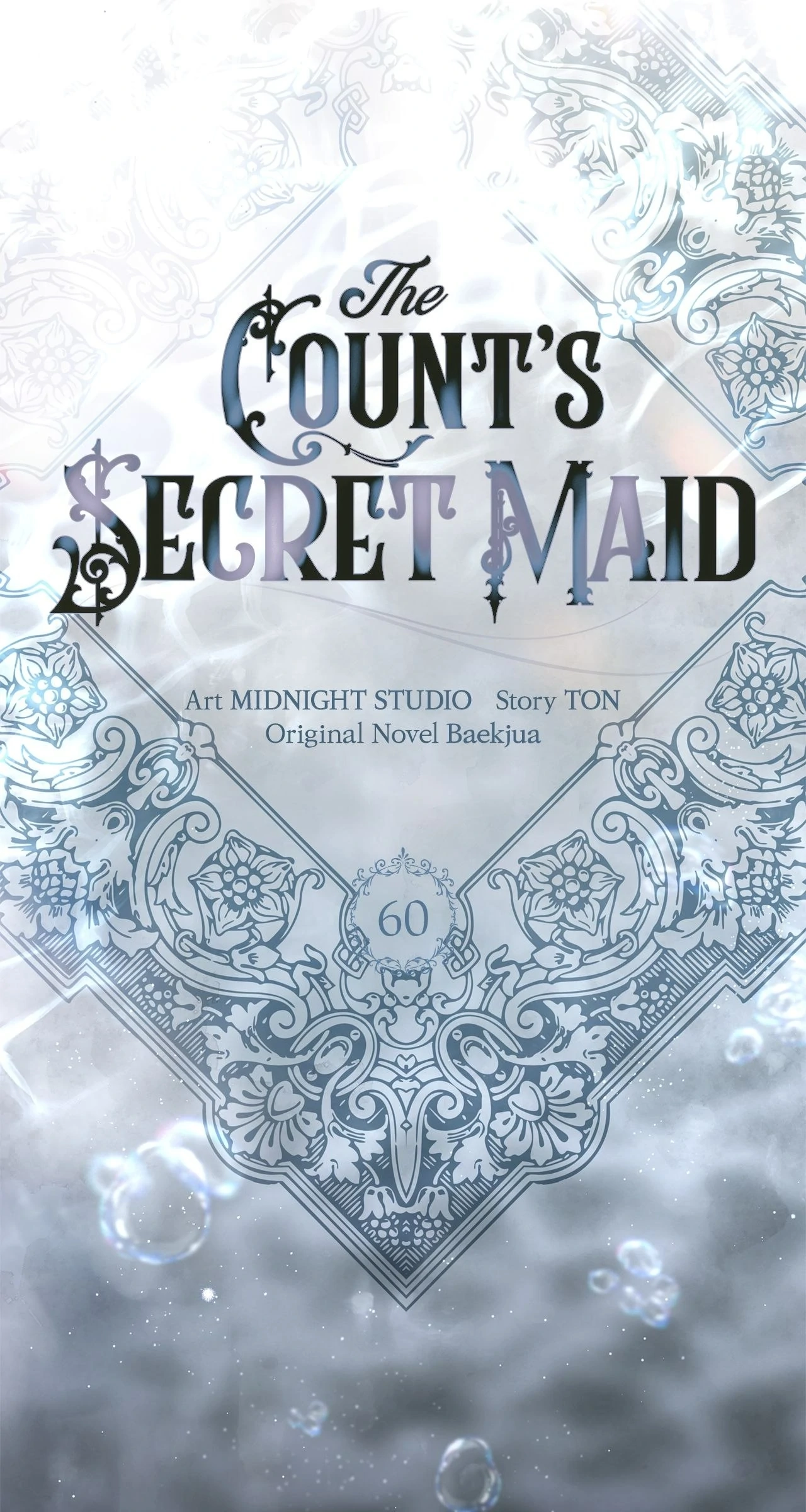 Read The Count's Secret Maid Manga Online
