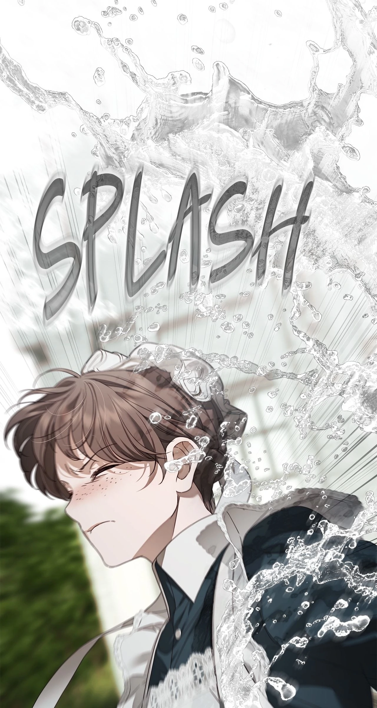 Read The Count's Secret Maid Manga Online