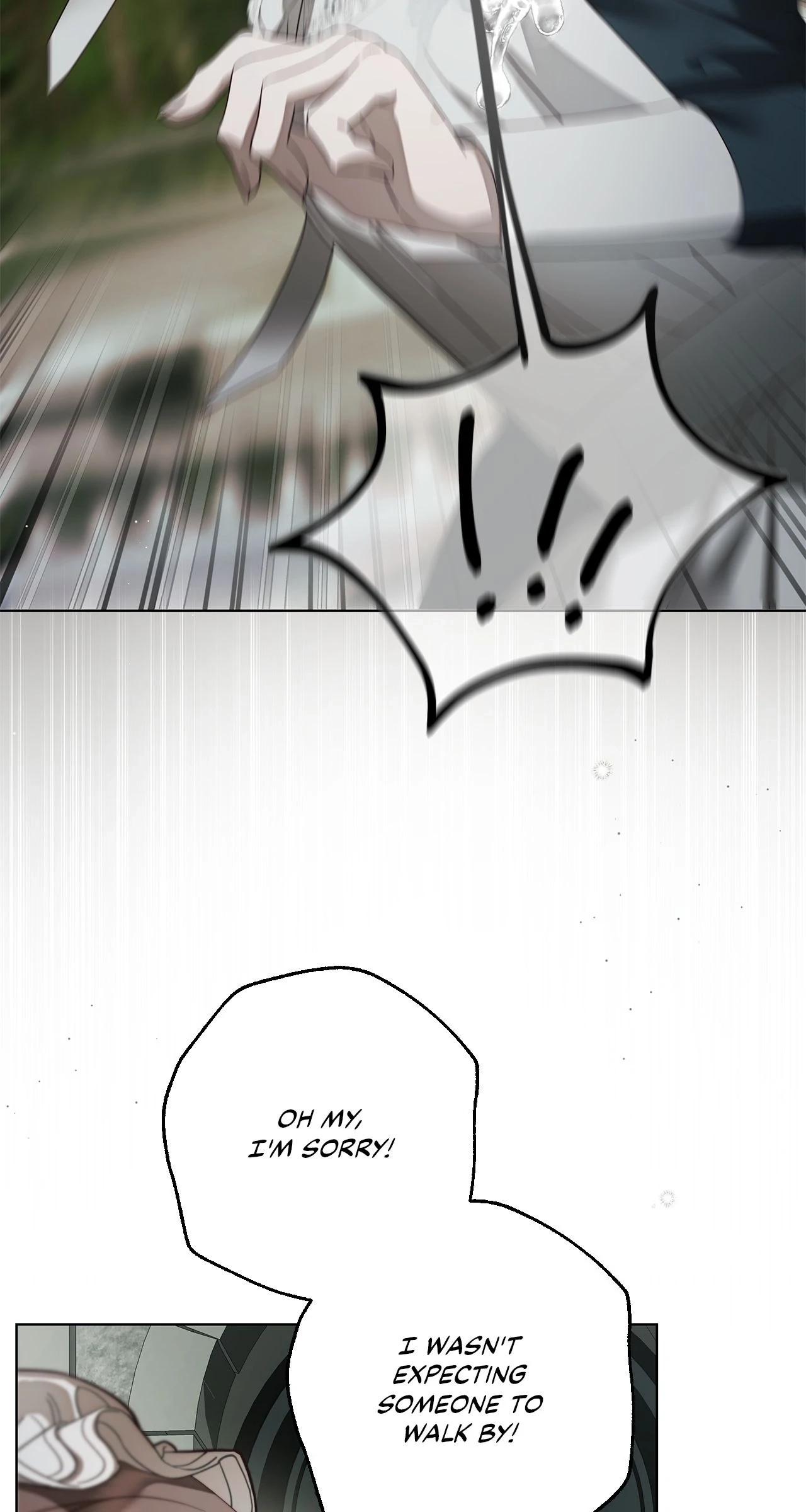 Read The Count's Secret Maid Manga Online