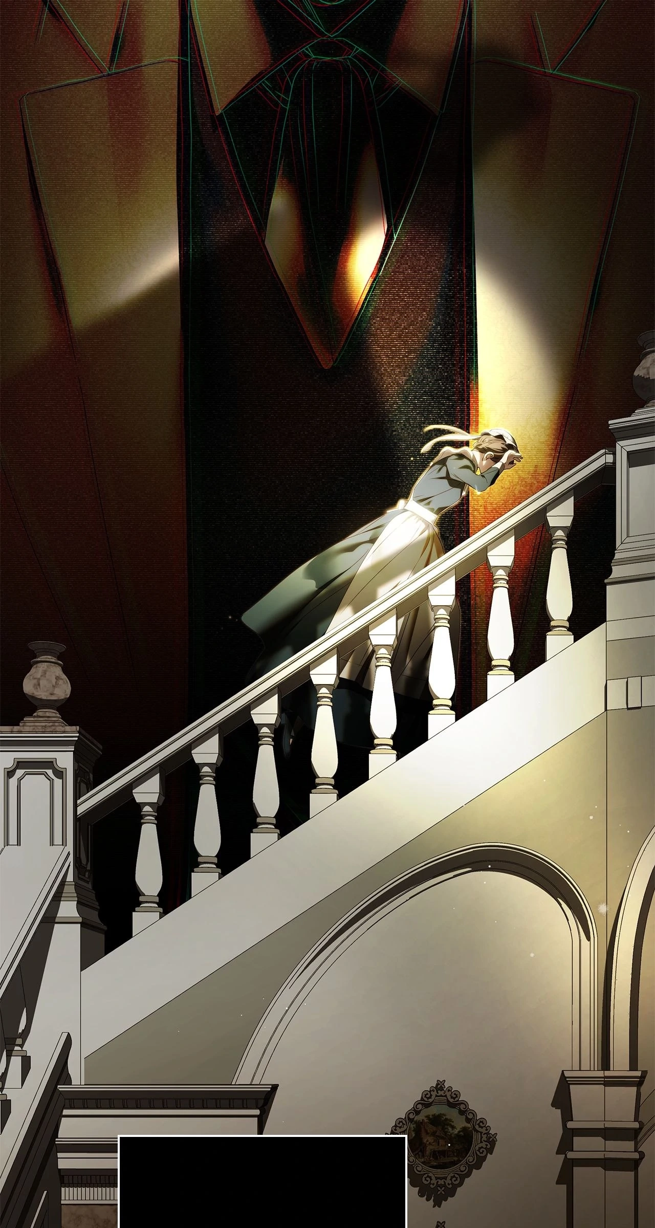 Read The Count's Secret Maid Manga Online