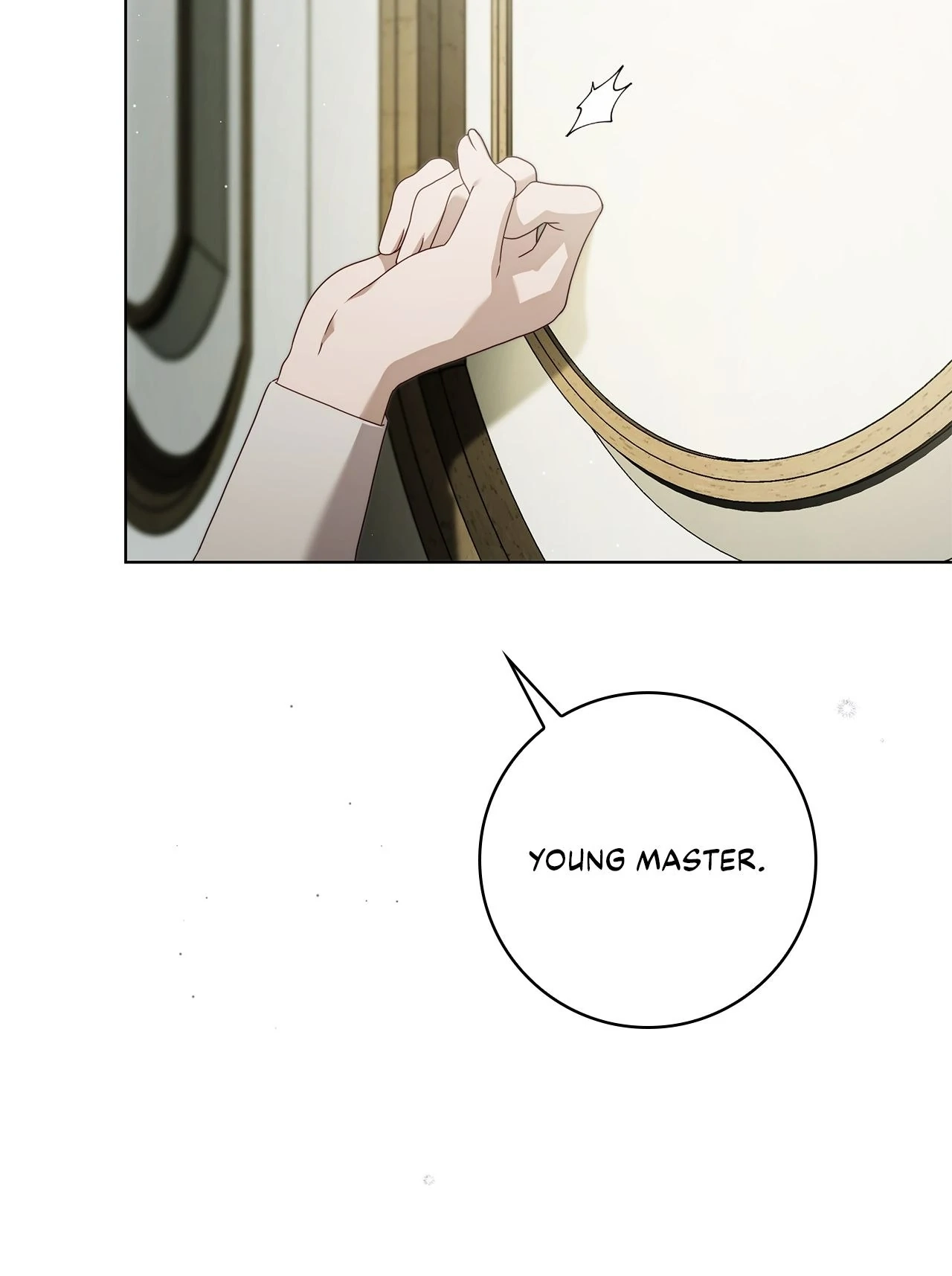 Read The Count's Secret Maid Manga Online